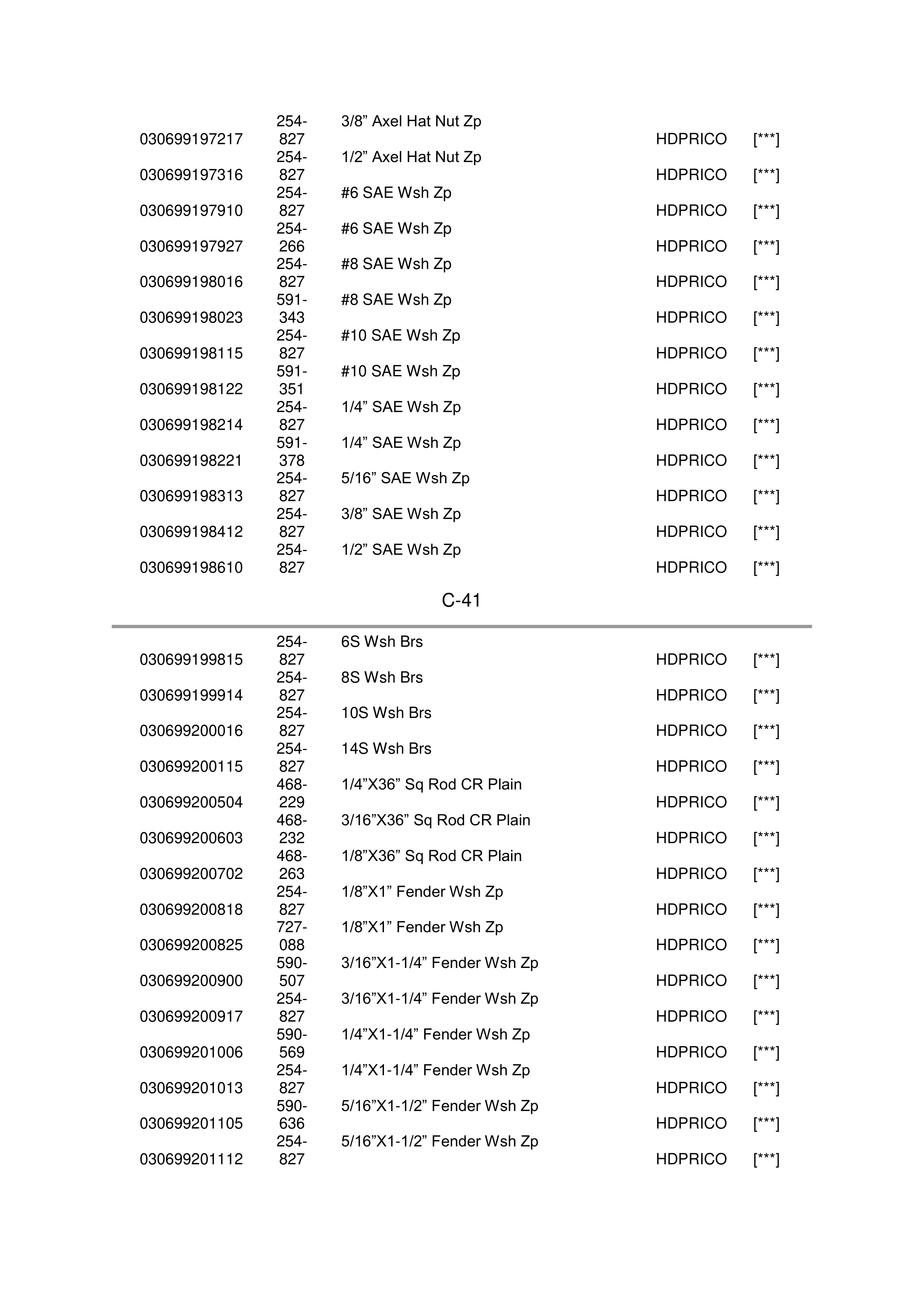 THE HOME DEPOT STRATEGIC PURCHASE AGREEMENT — page 69