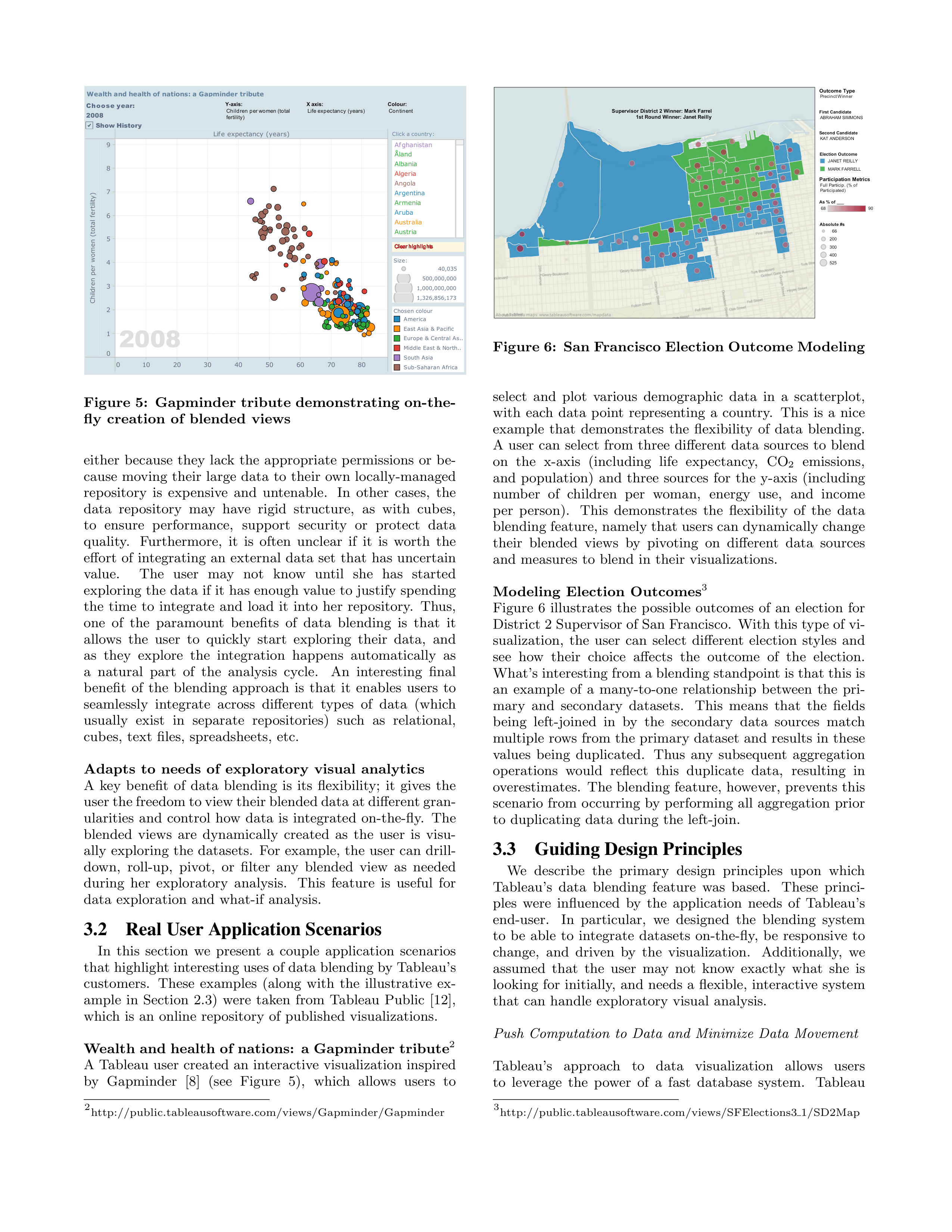 Tableau Data Visualization — page 4