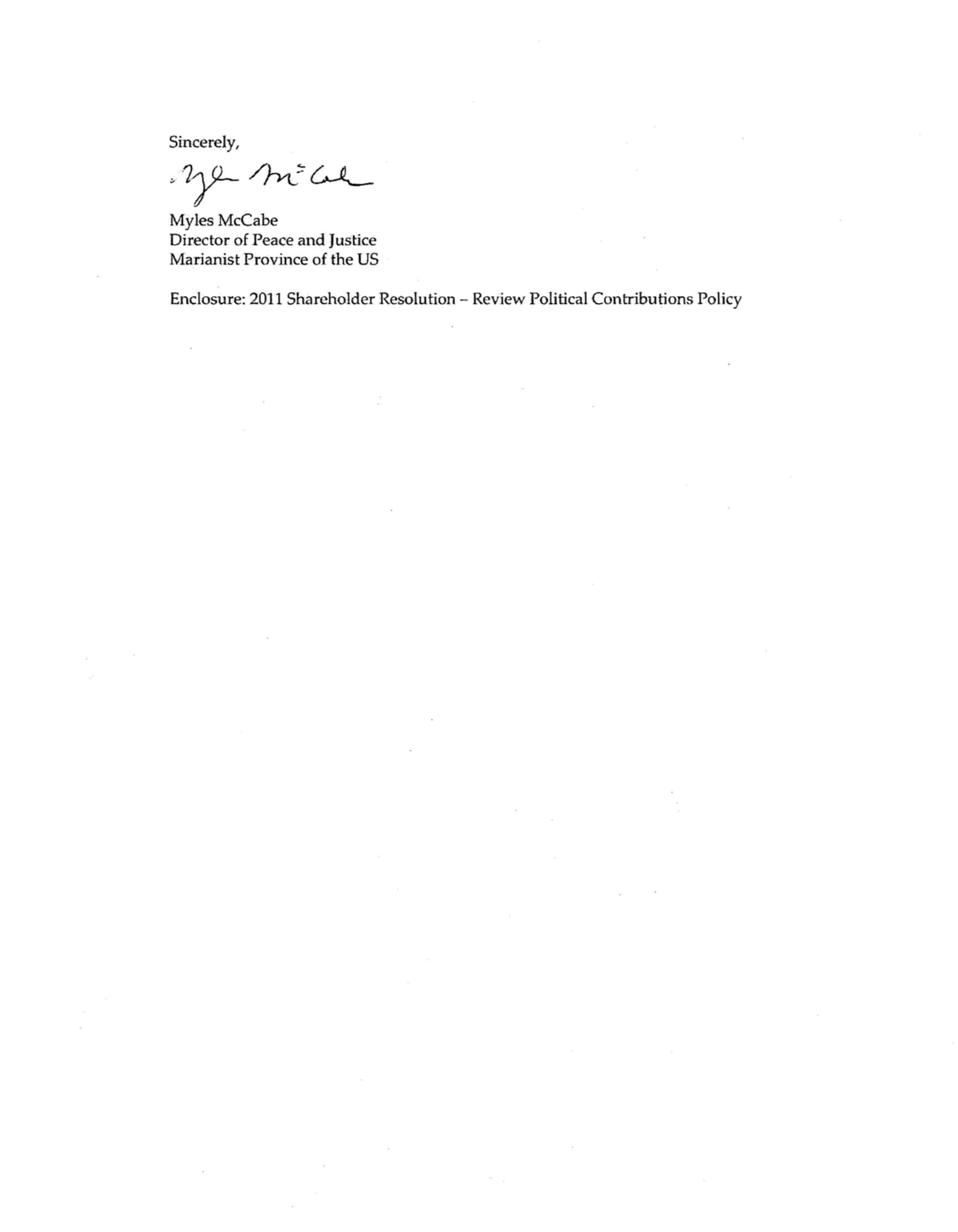 Target Proposal  — page 58