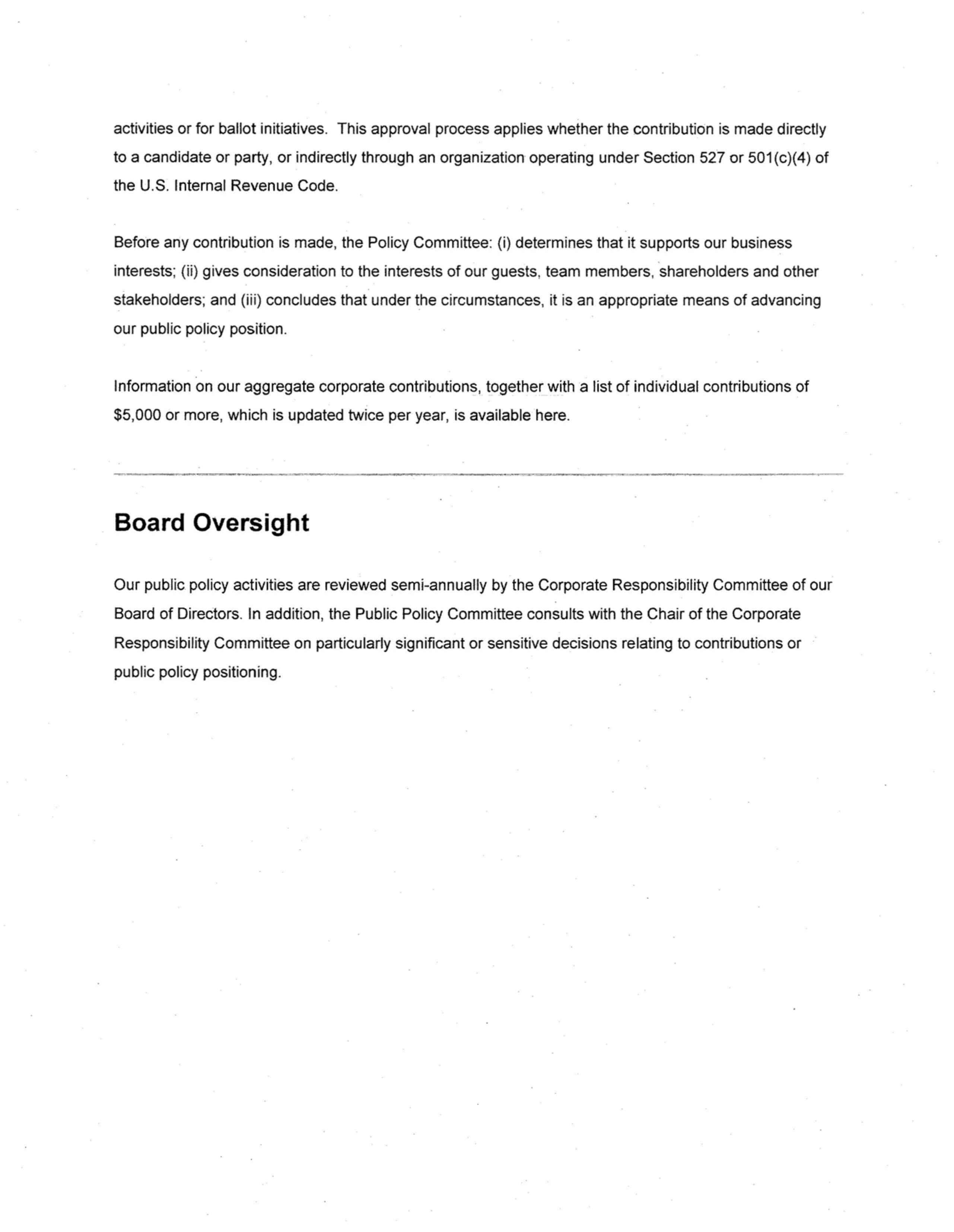 Target Proposal  — page 65