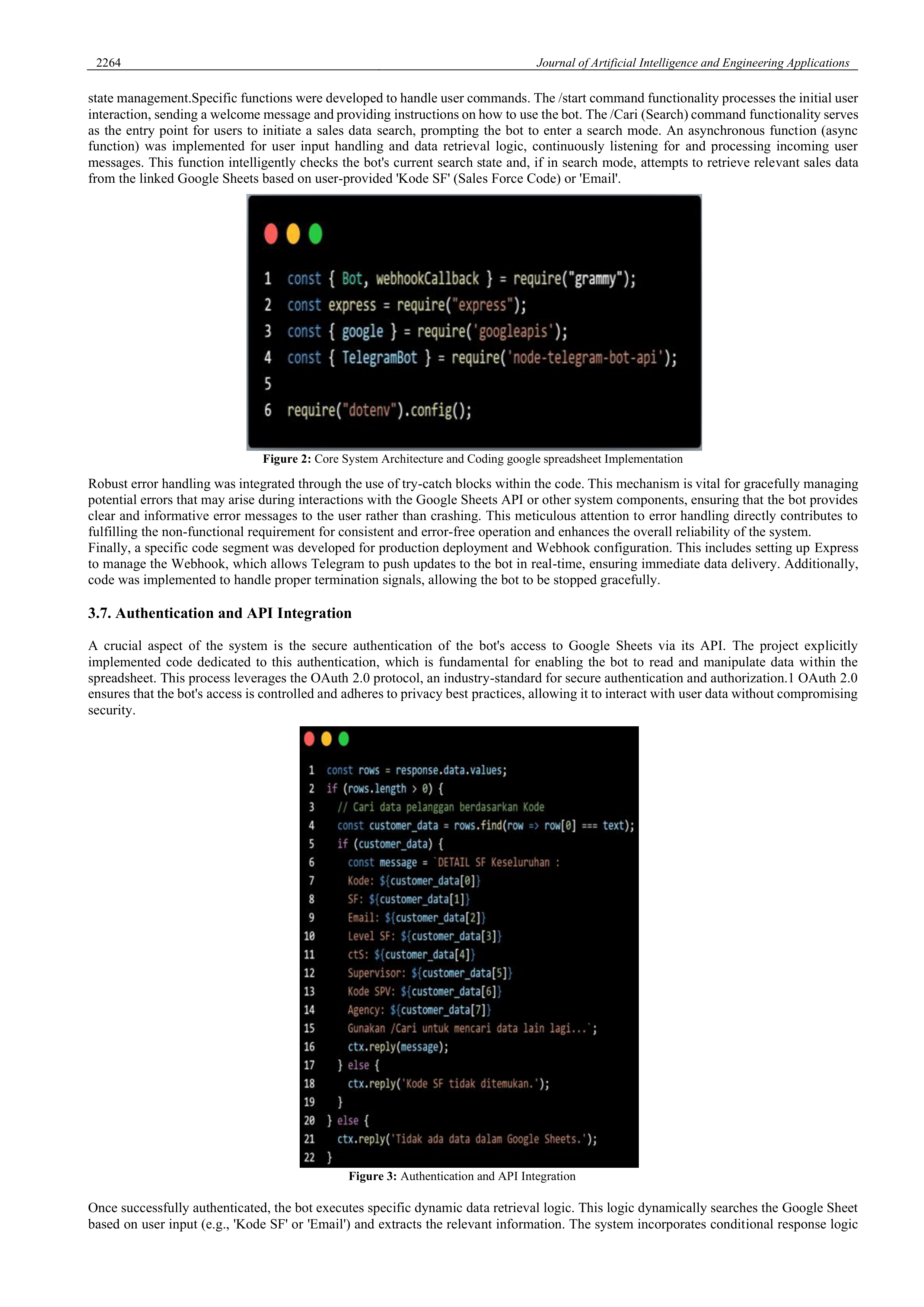 Telkom Data Visualization — page 5