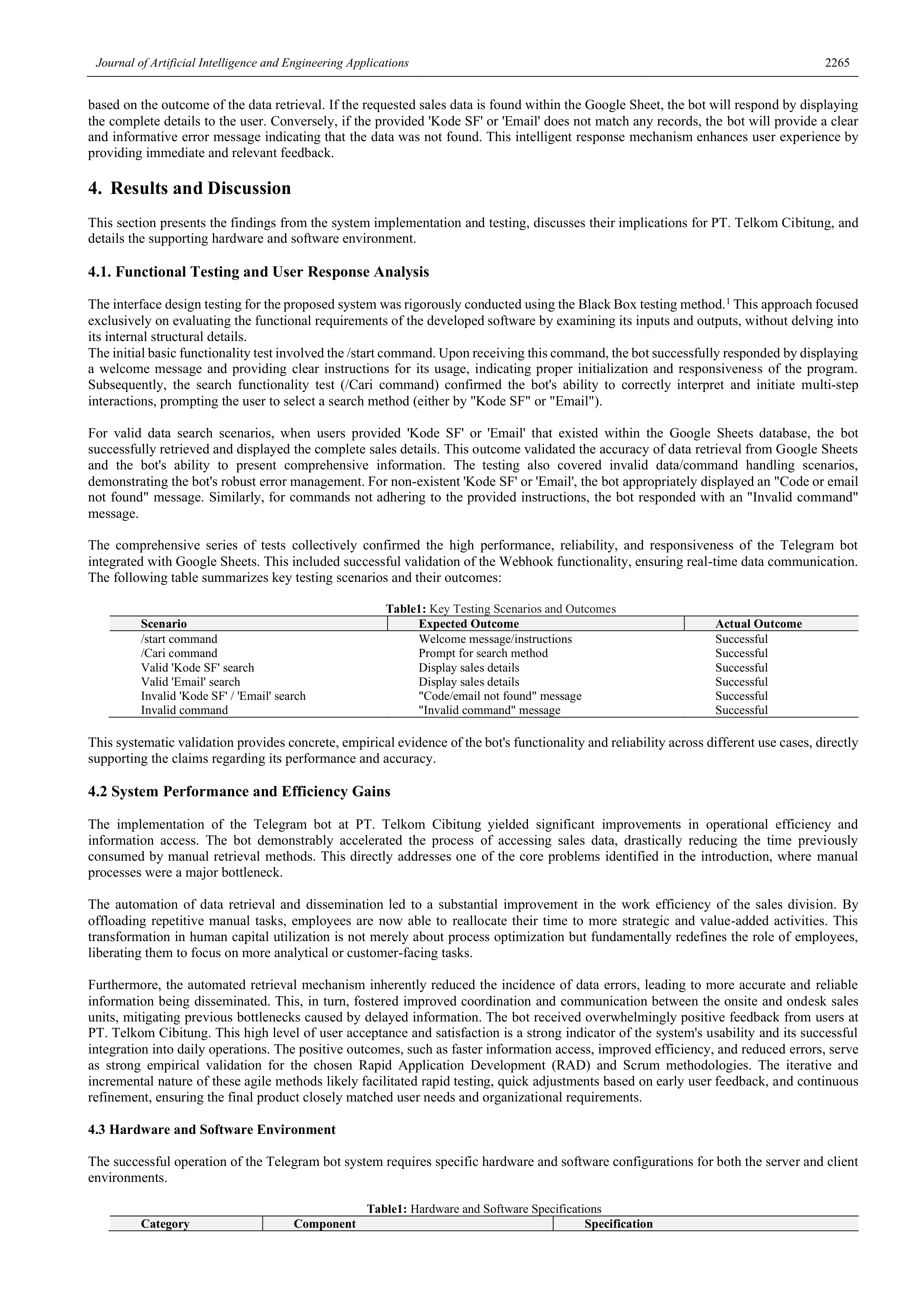 Telkom Data Visualization — page 6