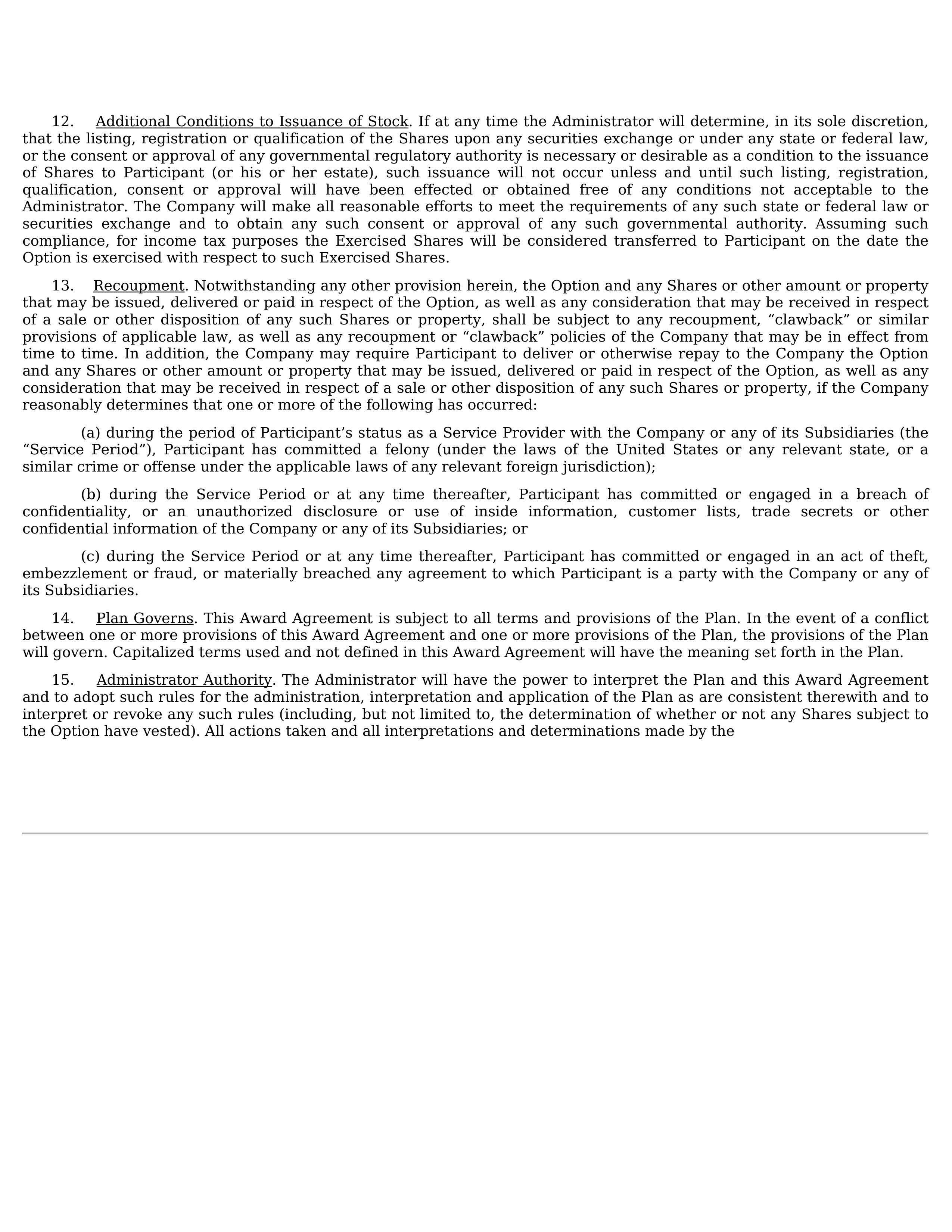 Tesla Annual Report — page 116