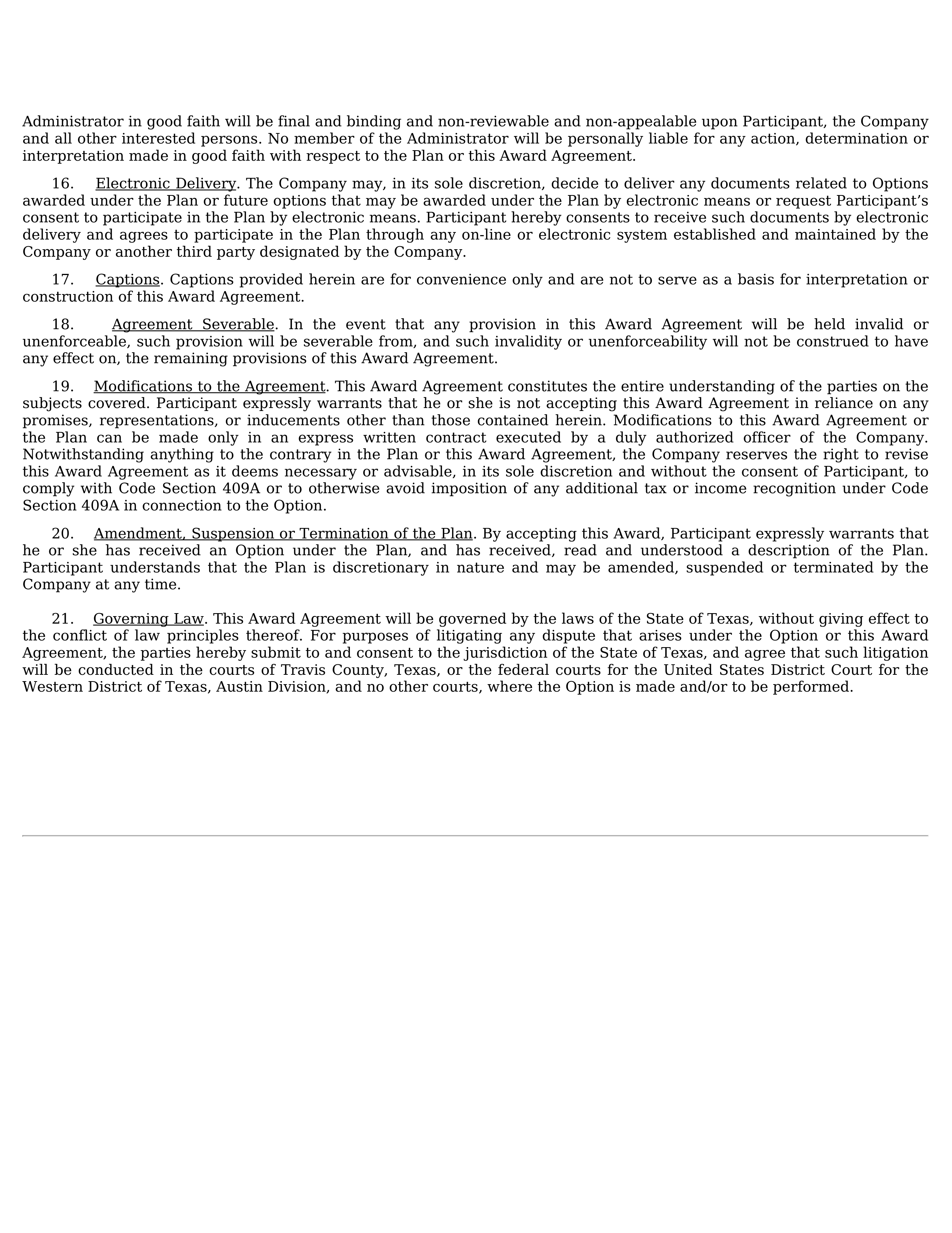 Tesla Annual Report — page 117