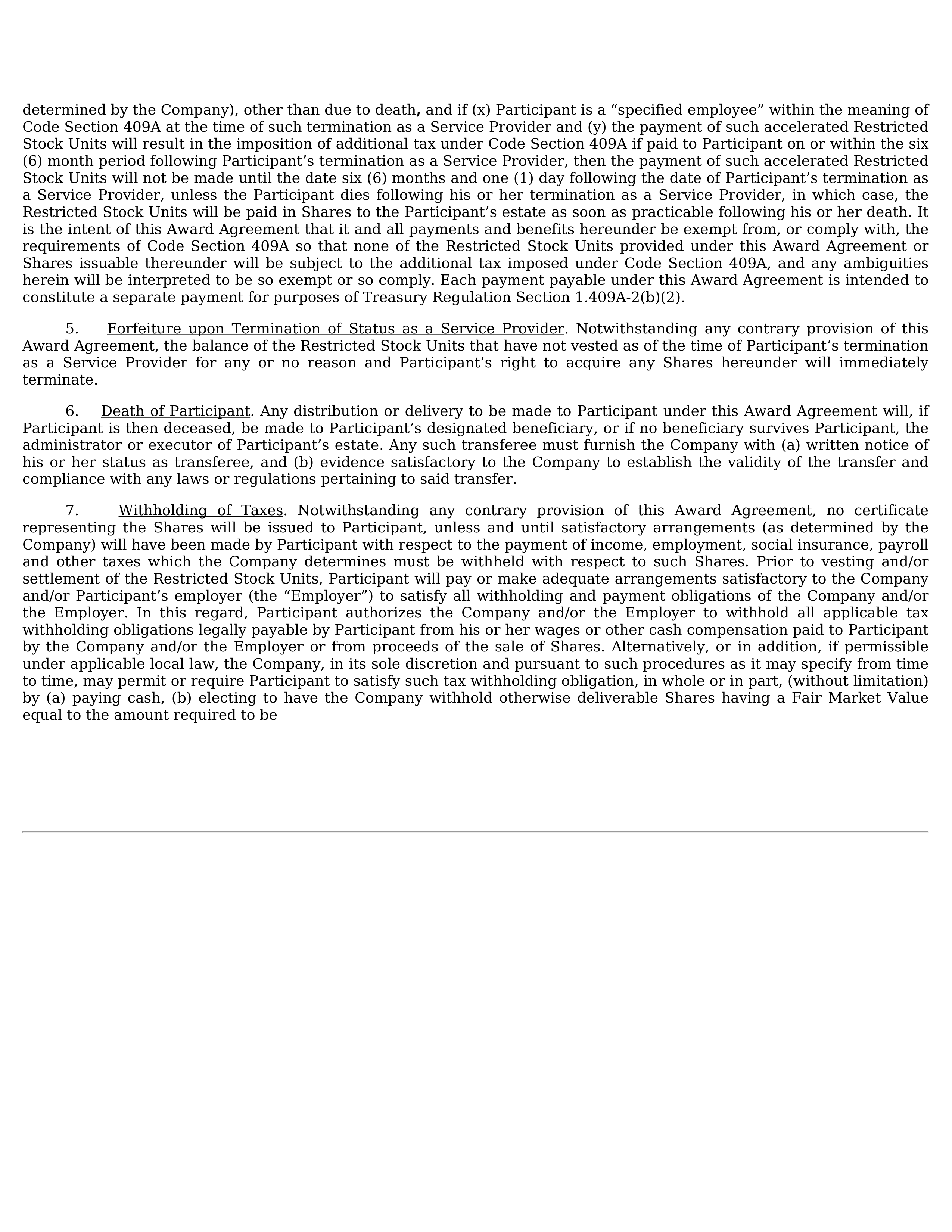Tesla Annual Report — page 124