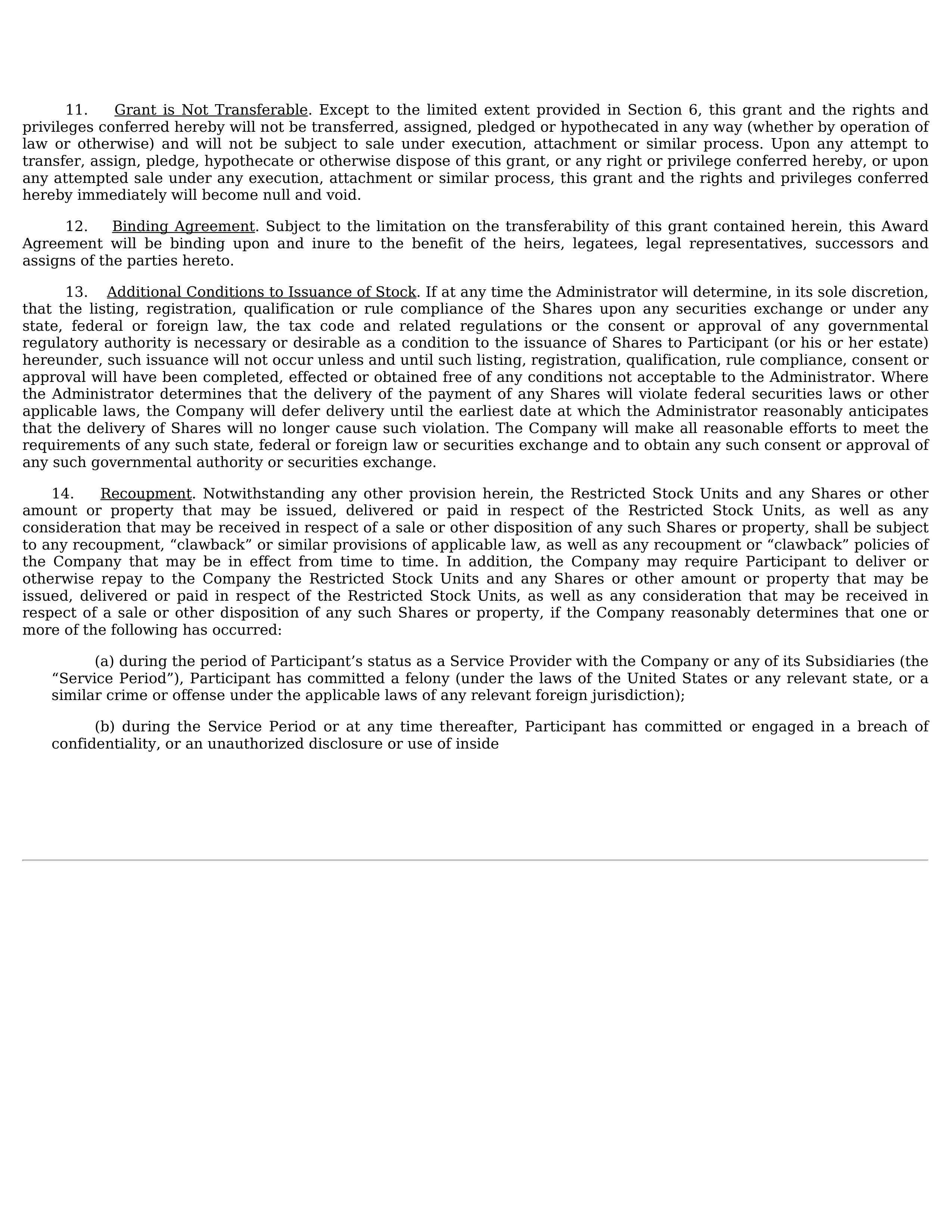Tesla Annual Report — page 126