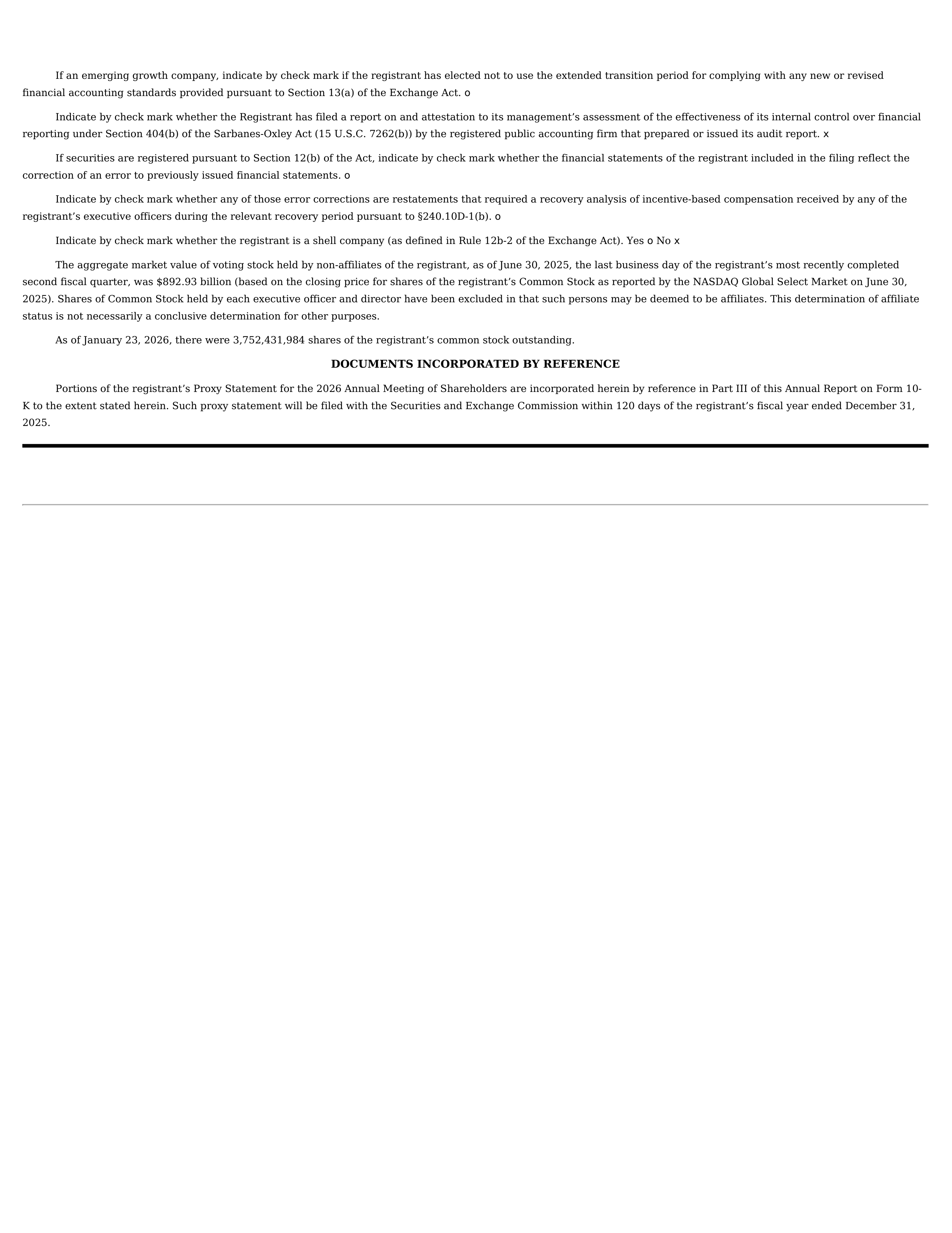 Tesla Annual Report — page 2