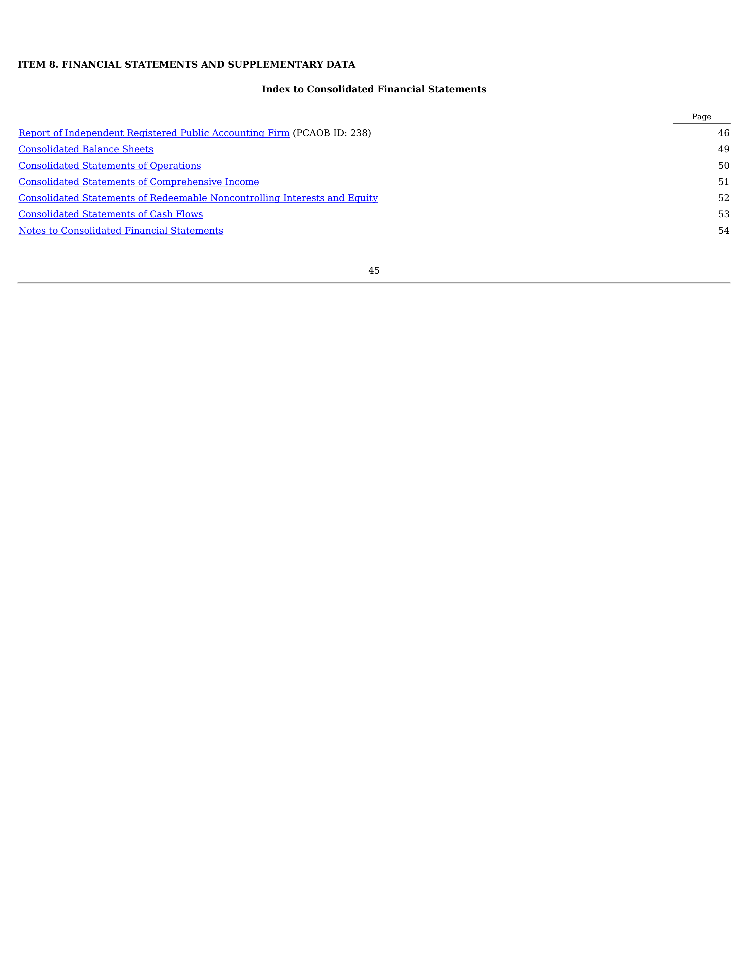 Tesla Annual Report — page 48