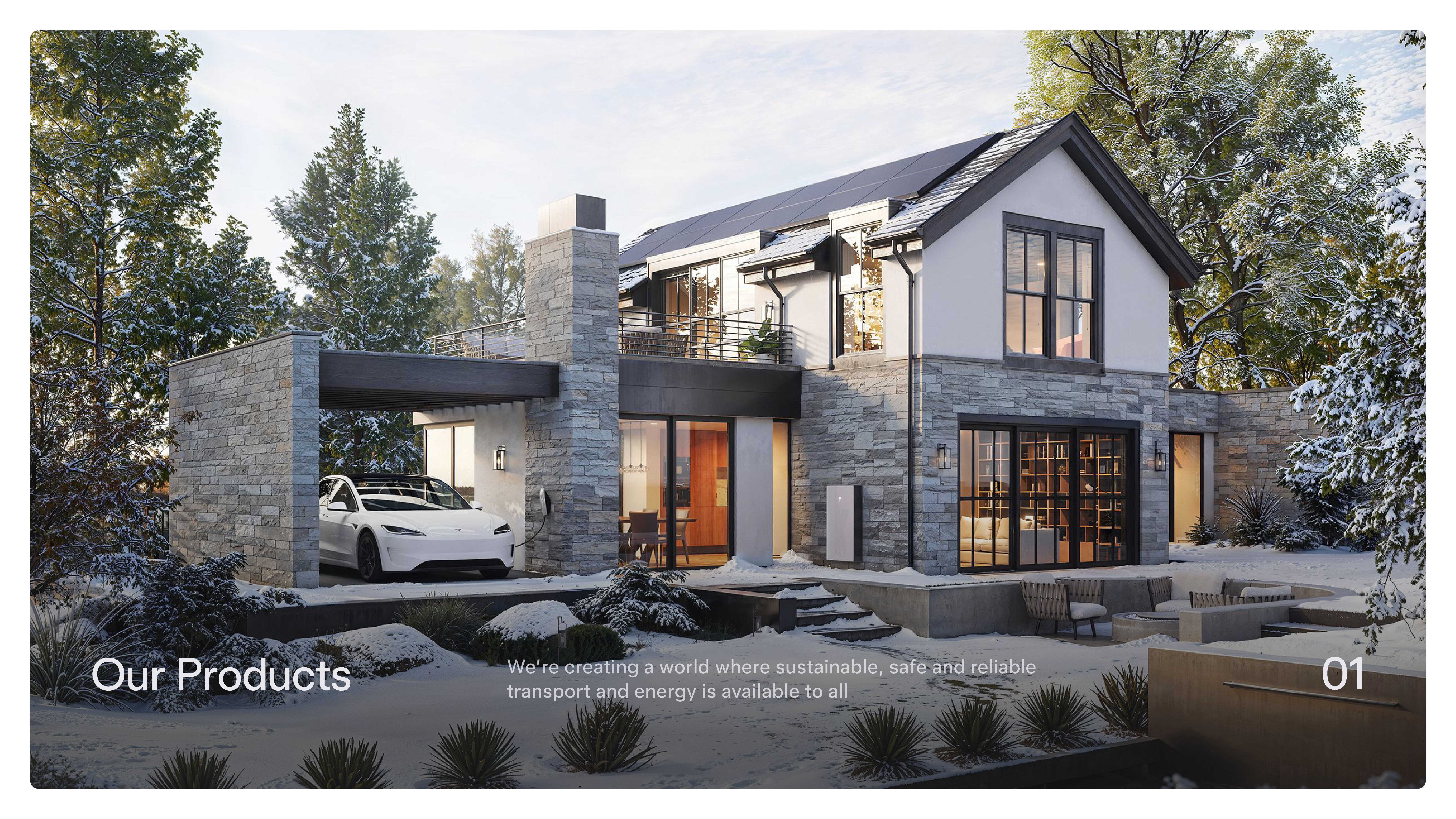 Tesla Impact Report — page 10
