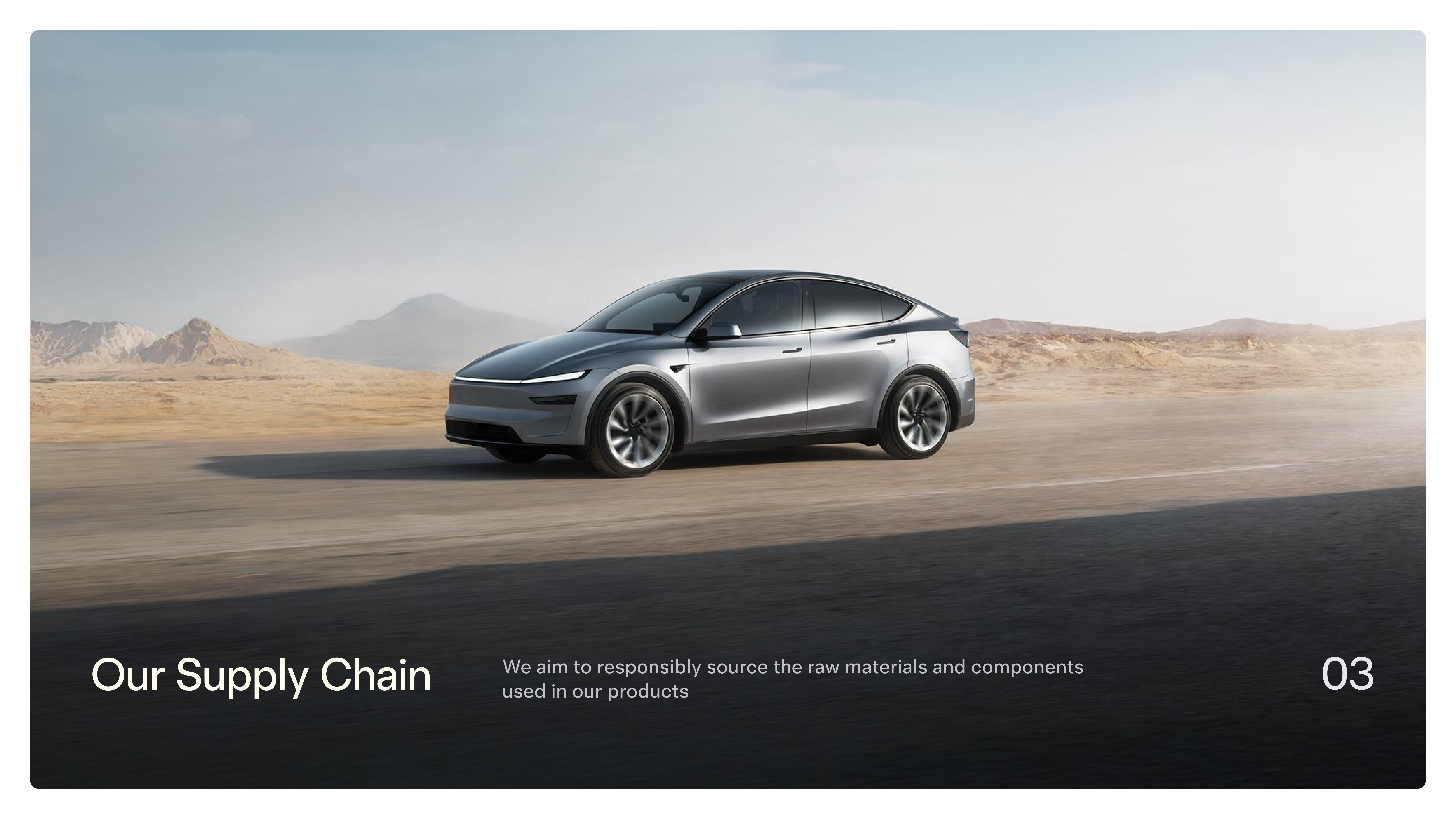 Tesla Impact Report — page 35