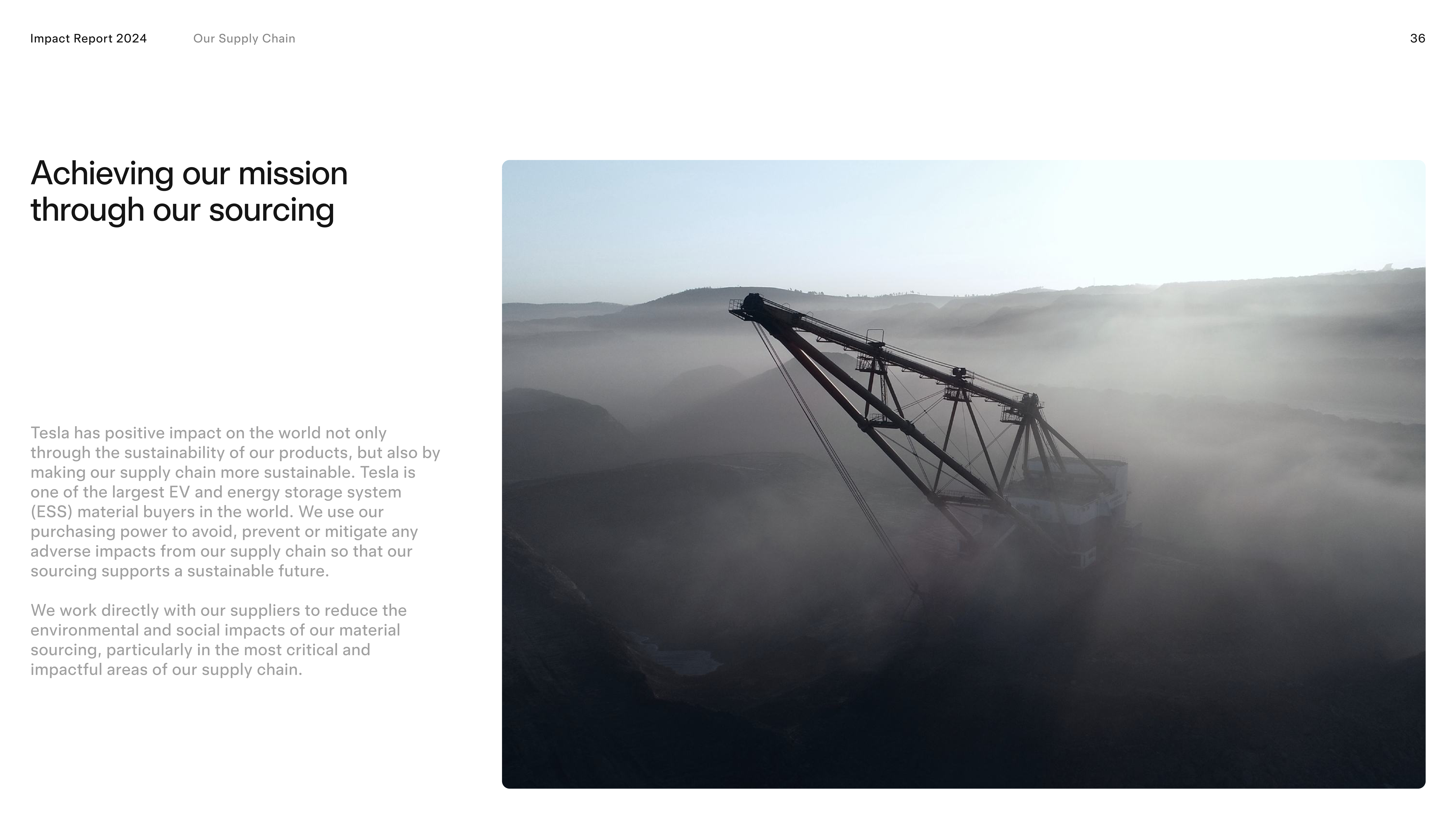 Tesla Impact Report — page 36