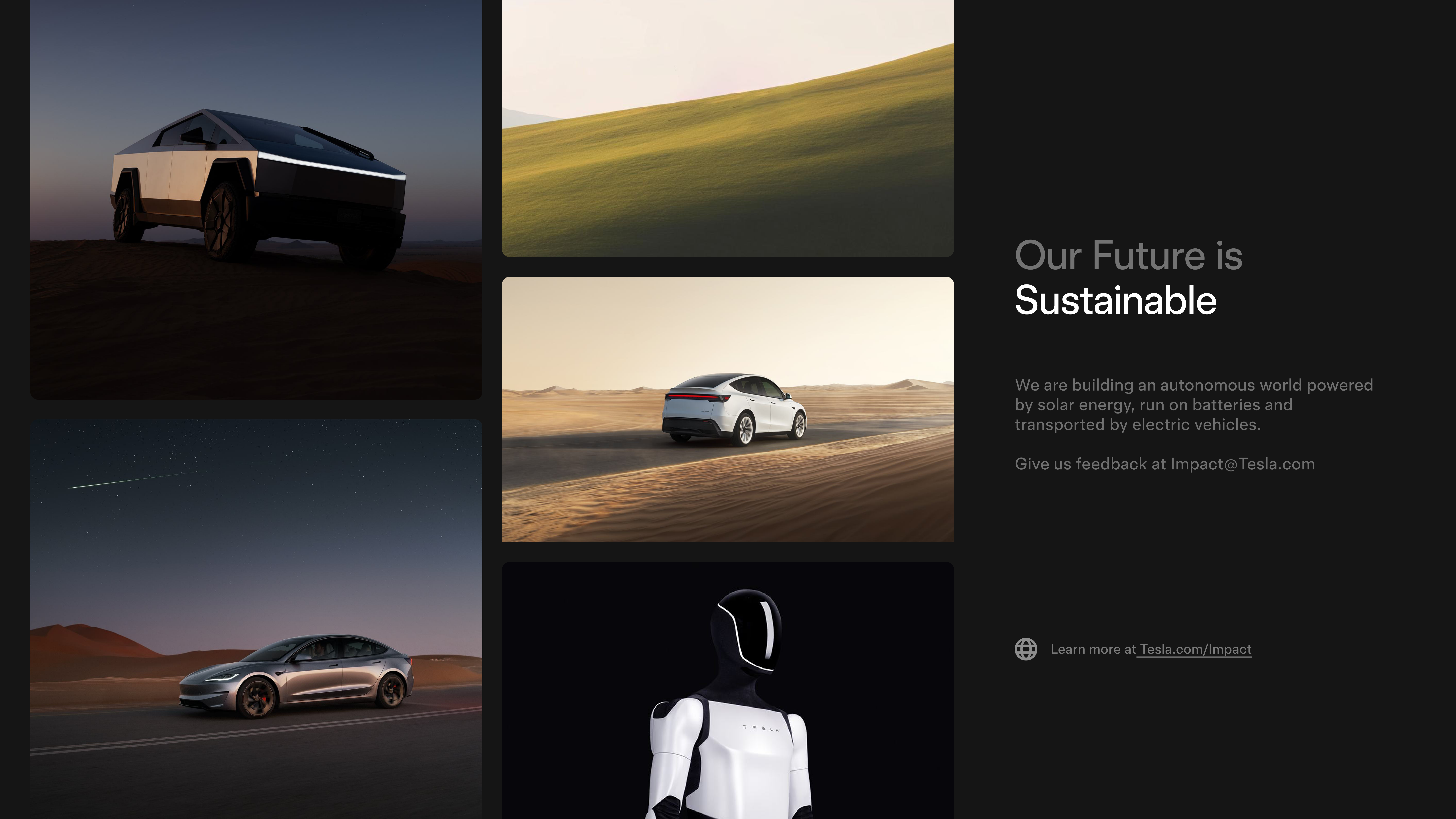 Tesla Impact Report — page 42