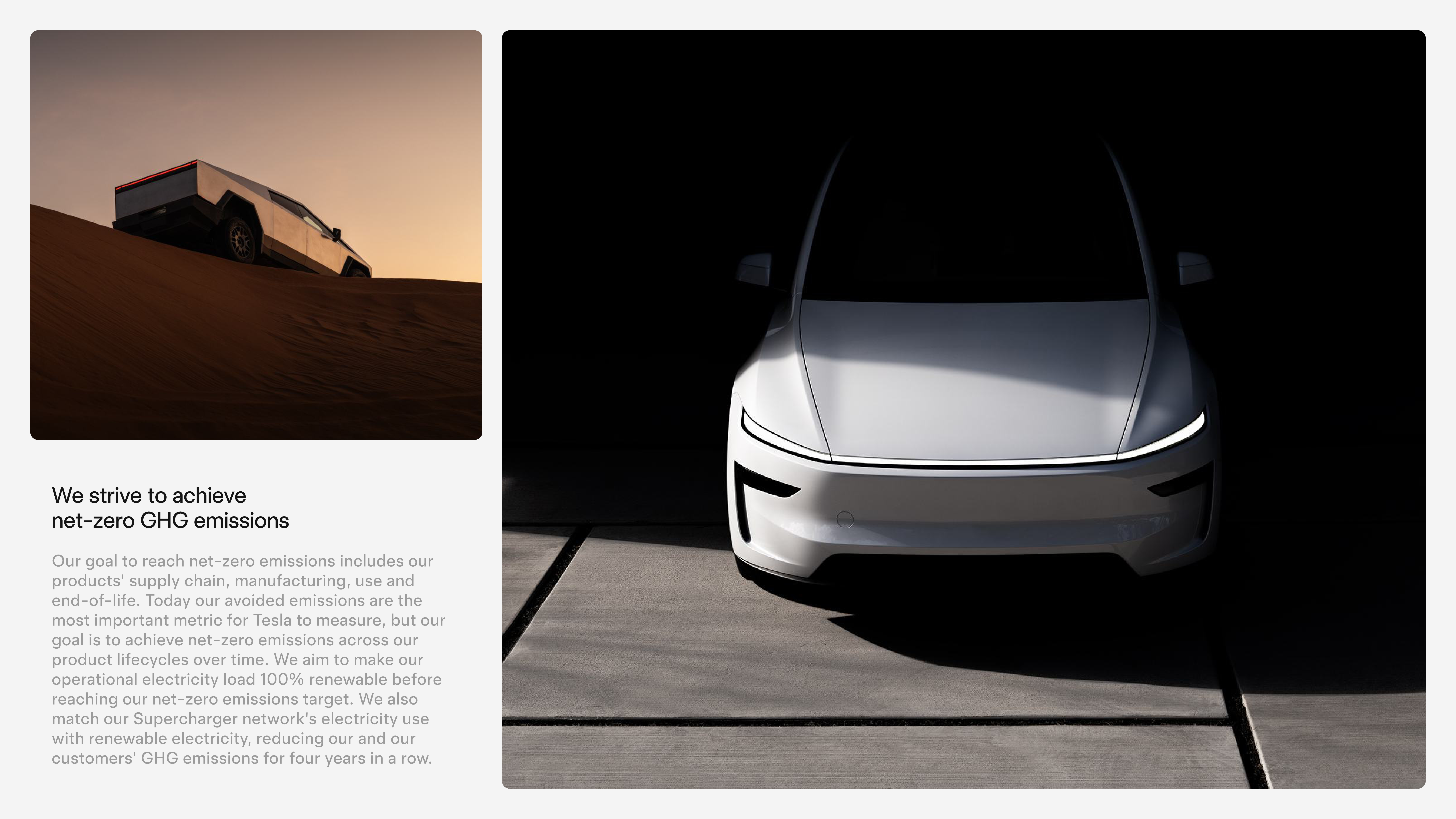 Tesla Impact Report — page 7