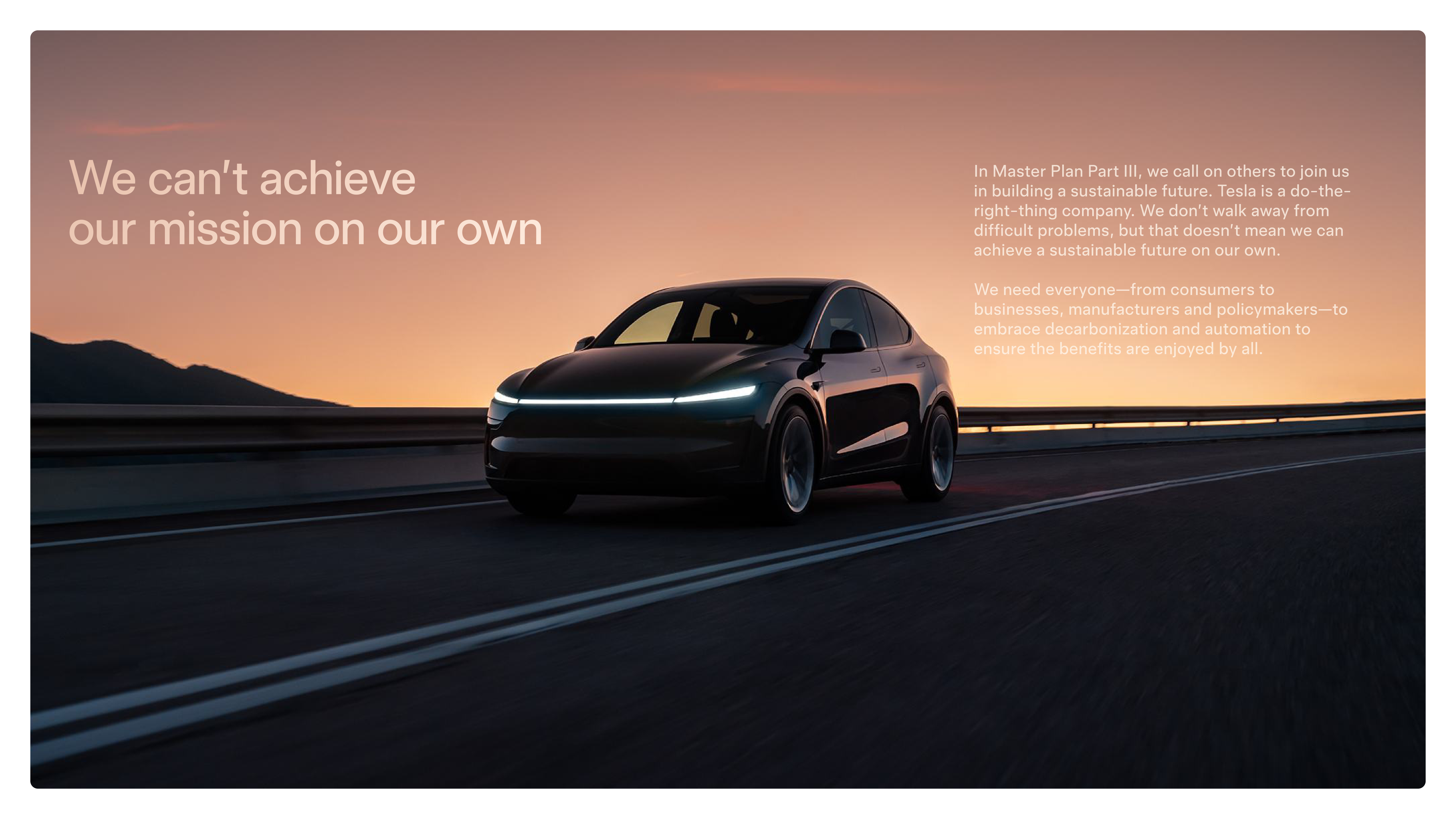 Tesla Impact Report — page 9