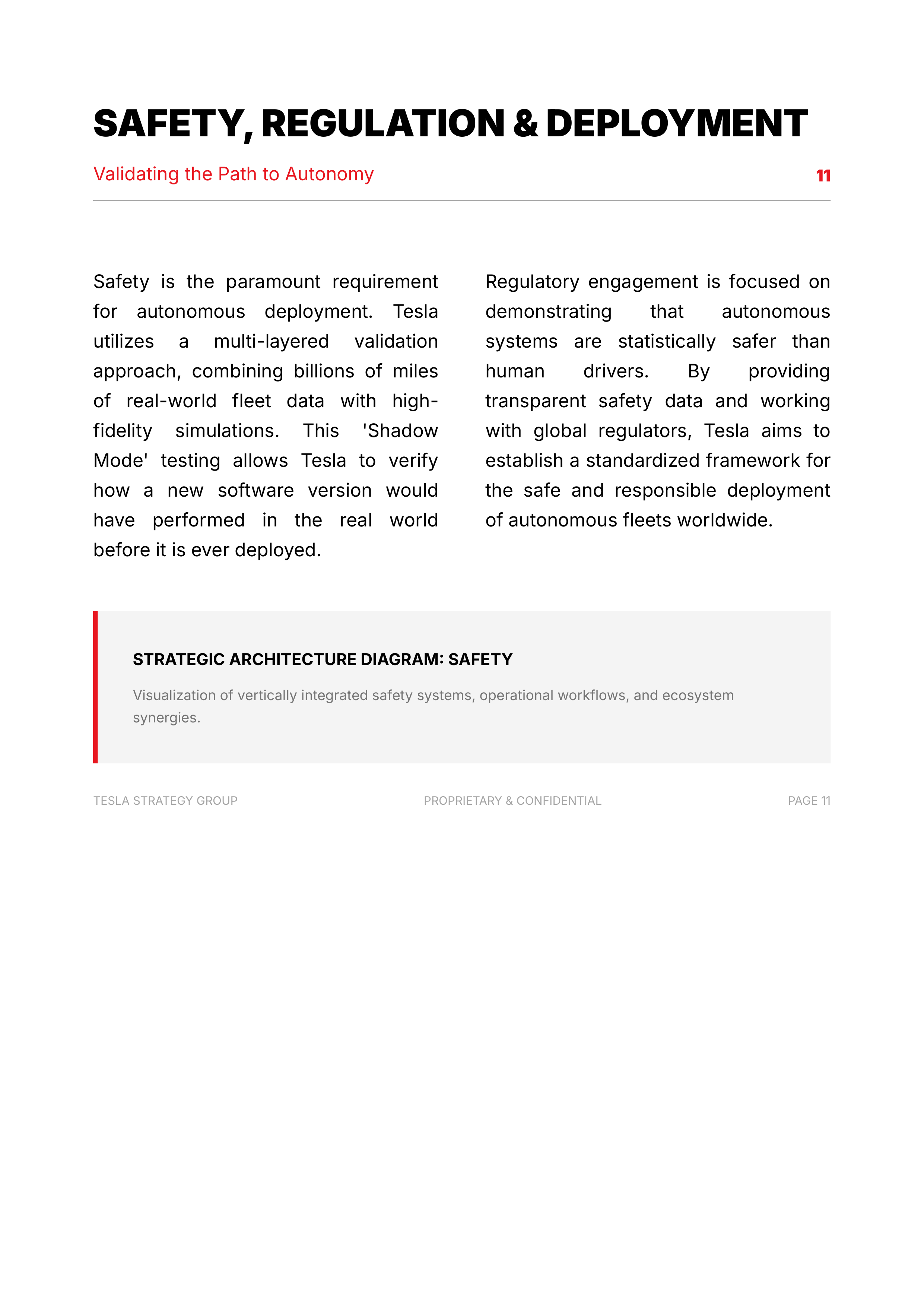 Tesla Robotaxi Mobility & Fleet Network Portfolio — page 12