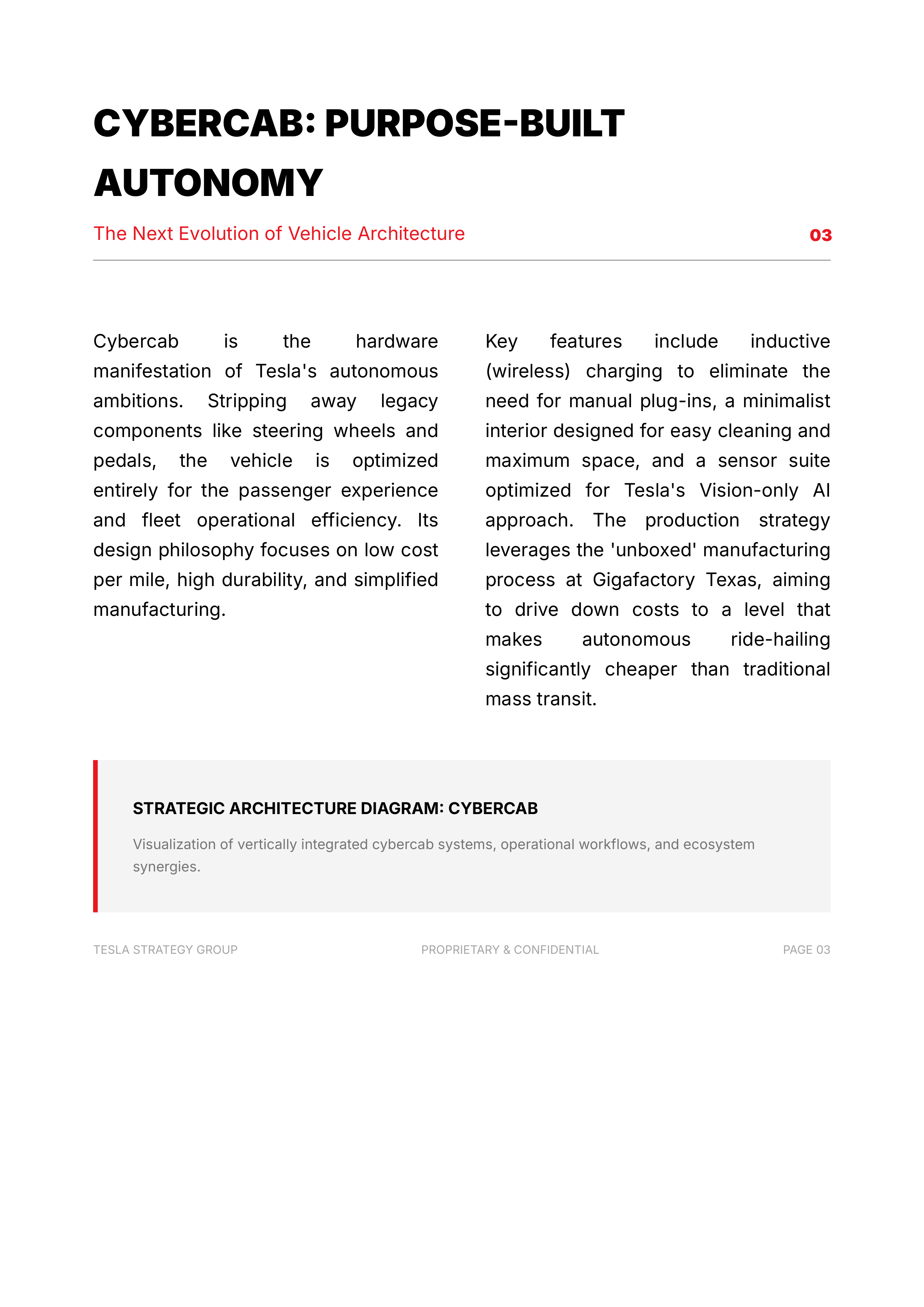 Tesla Robotaxi Mobility & Fleet Network Portfolio — page 4