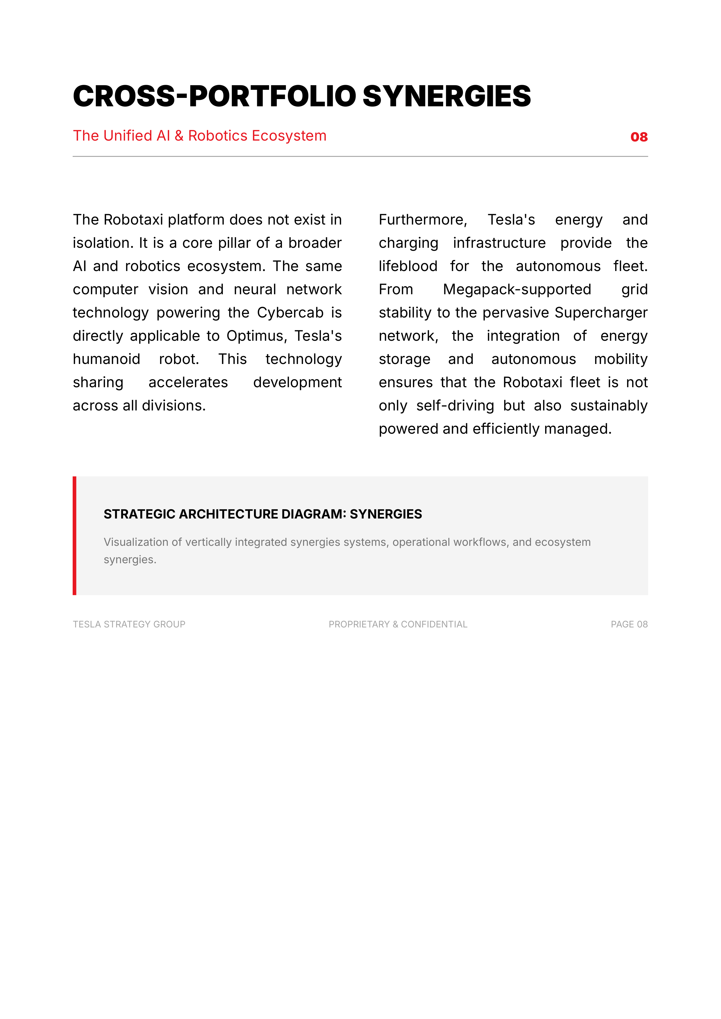 Tesla Robotaxi Mobility & Fleet Network Portfolio — page 9