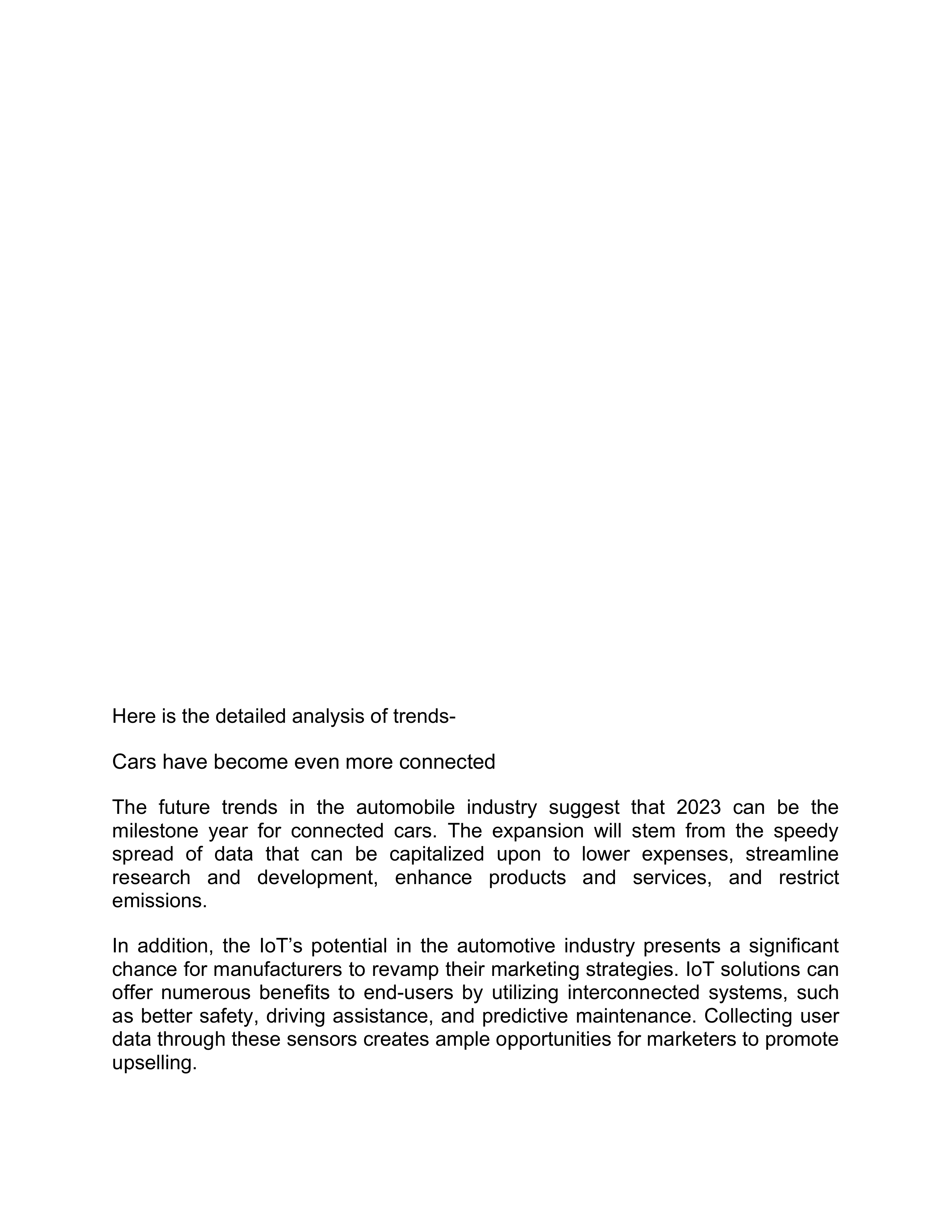 Tesla Swot Analysis  — page 19