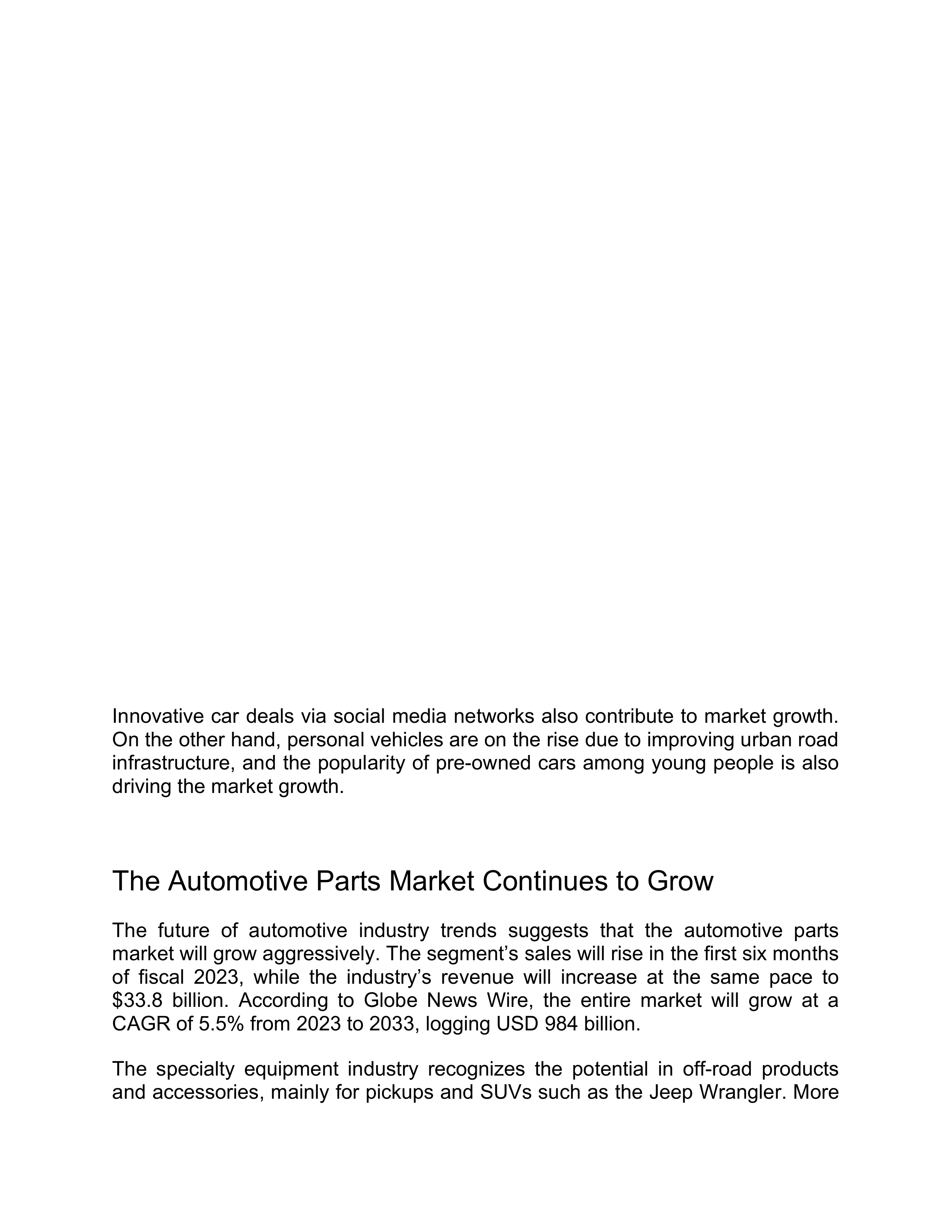Tesla Swot Analysis  — page 26