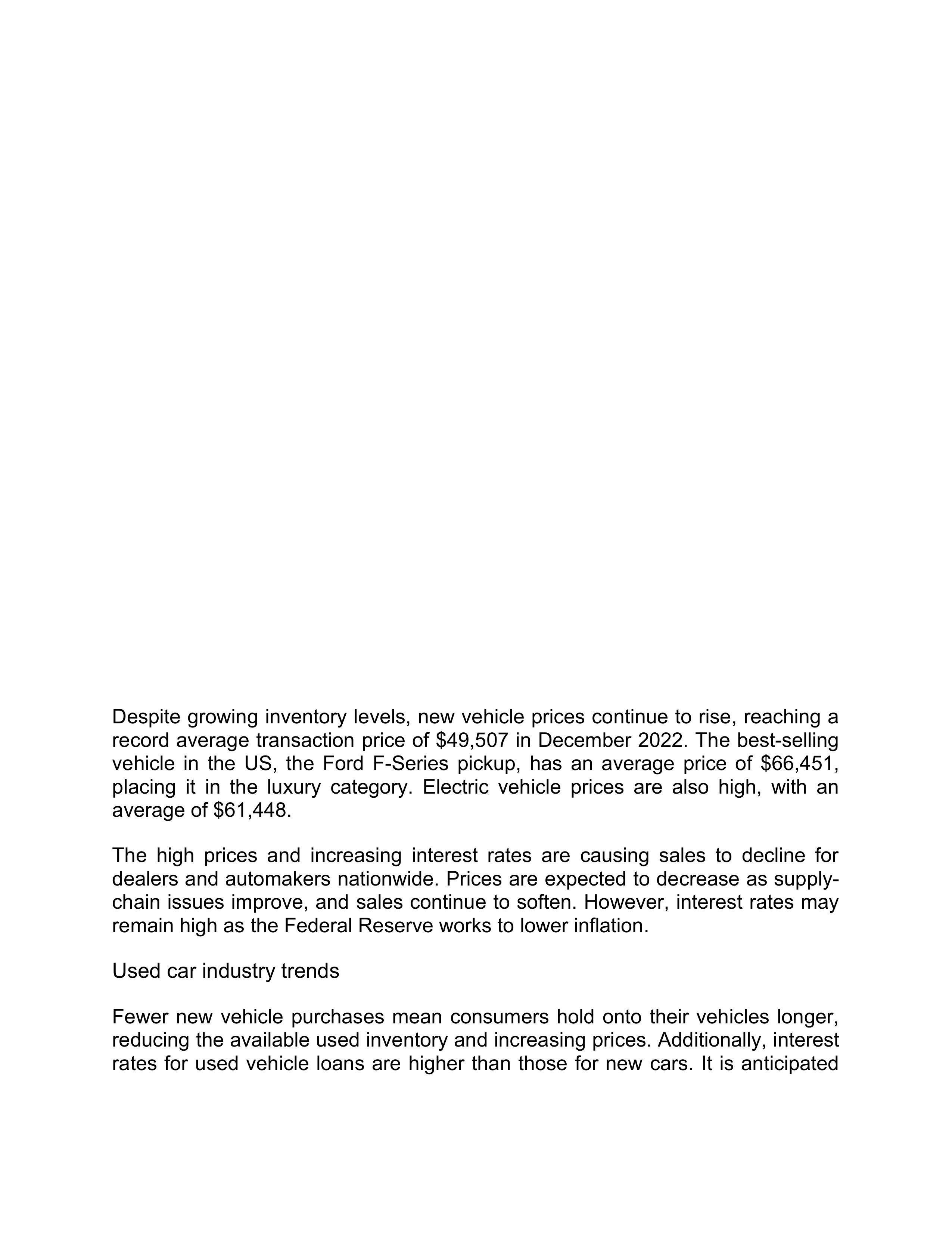 Tesla Swot Analysis  — page 28