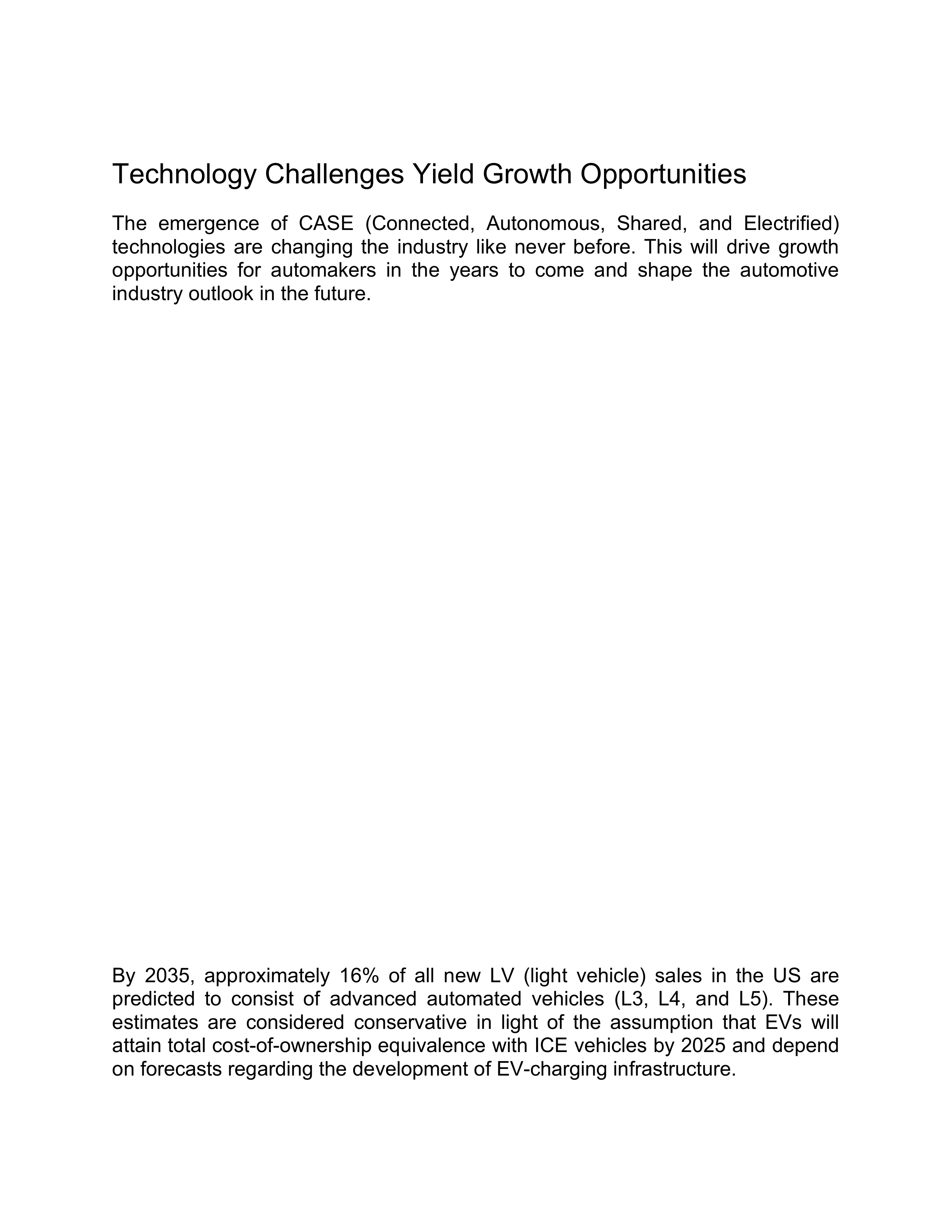 Tesla Swot Analysis  — page 31