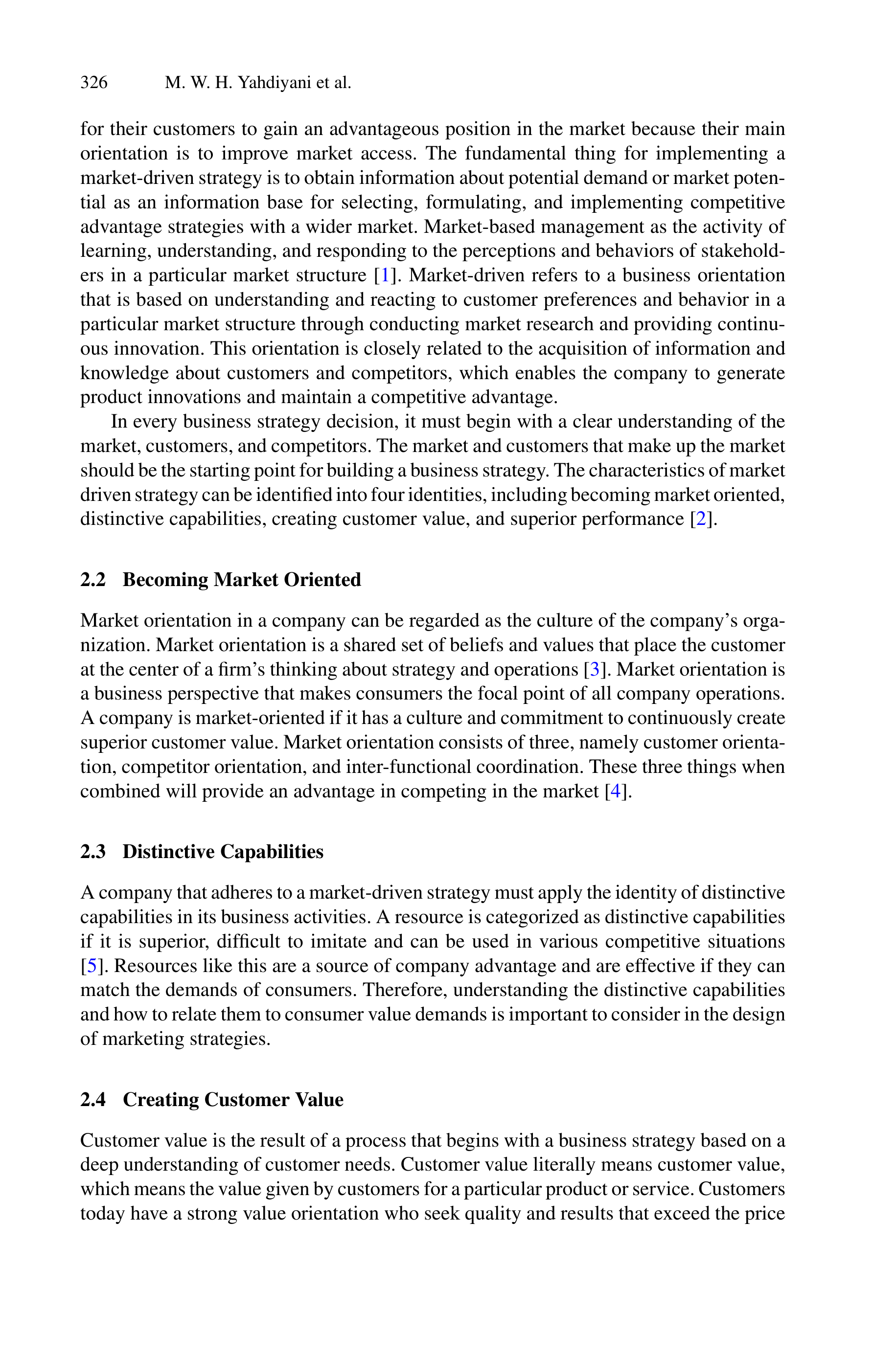 Tesla Sustainability Report — page 2