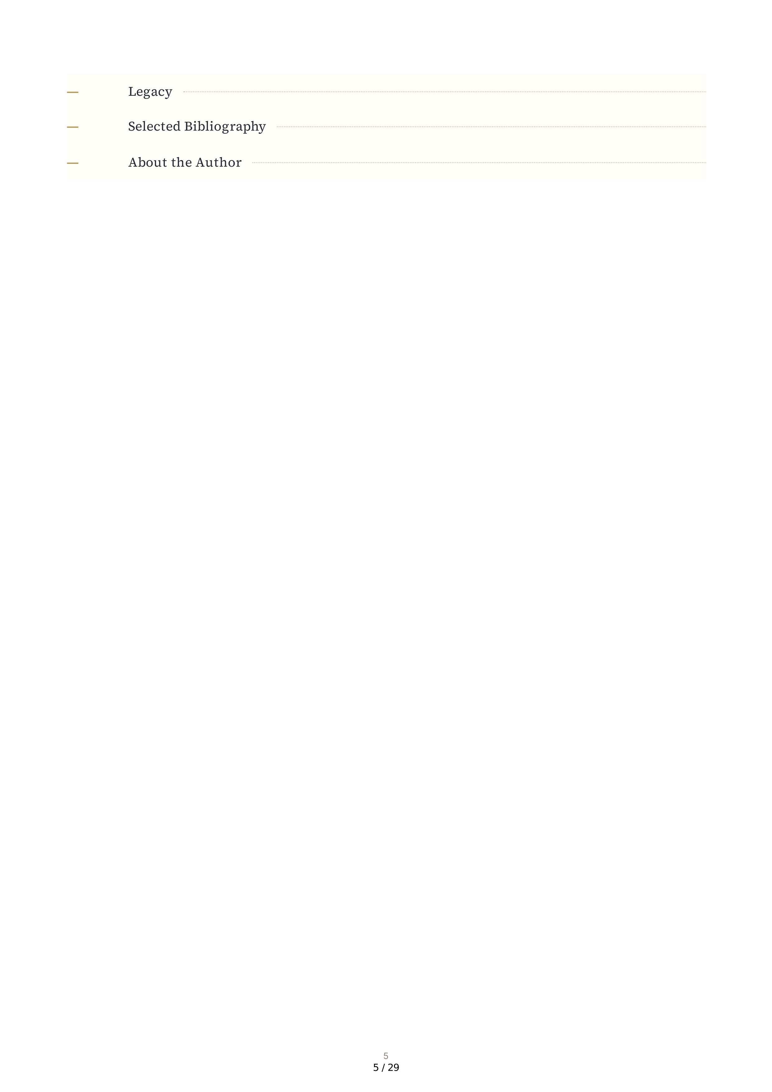 The Boeing Company The William E. Boeing Story A Gift of Flight Biography — page 5
