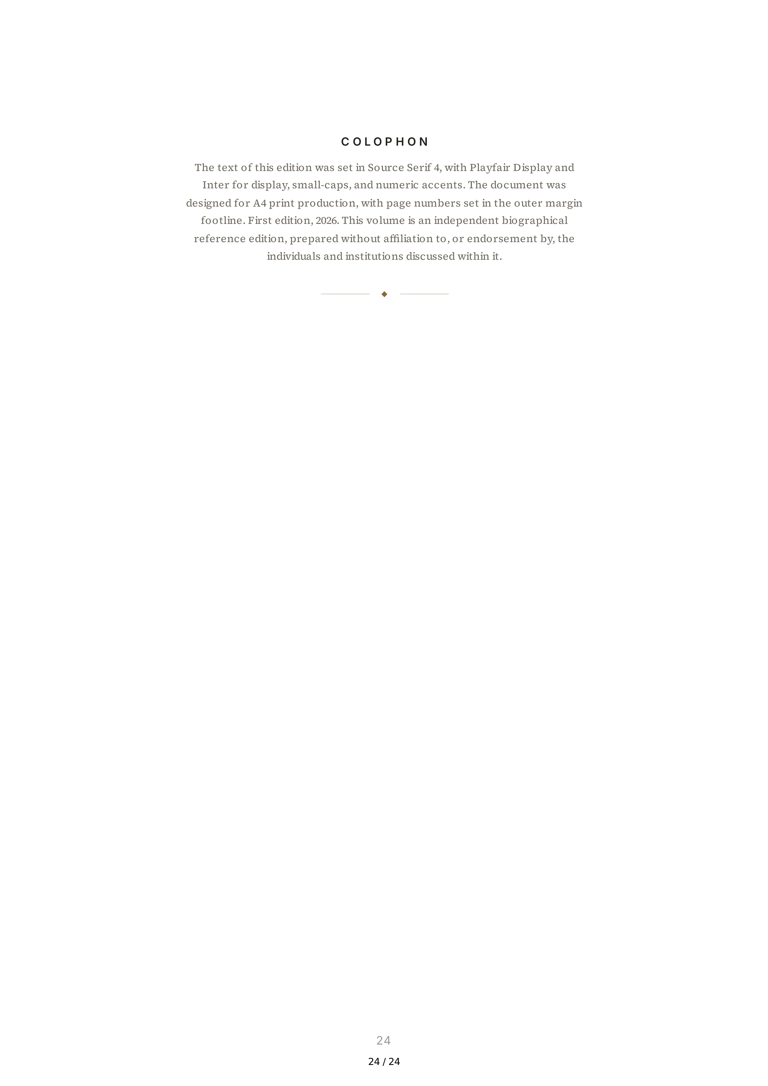 The Code Breaker Biography by Walter Isaacson — page 24