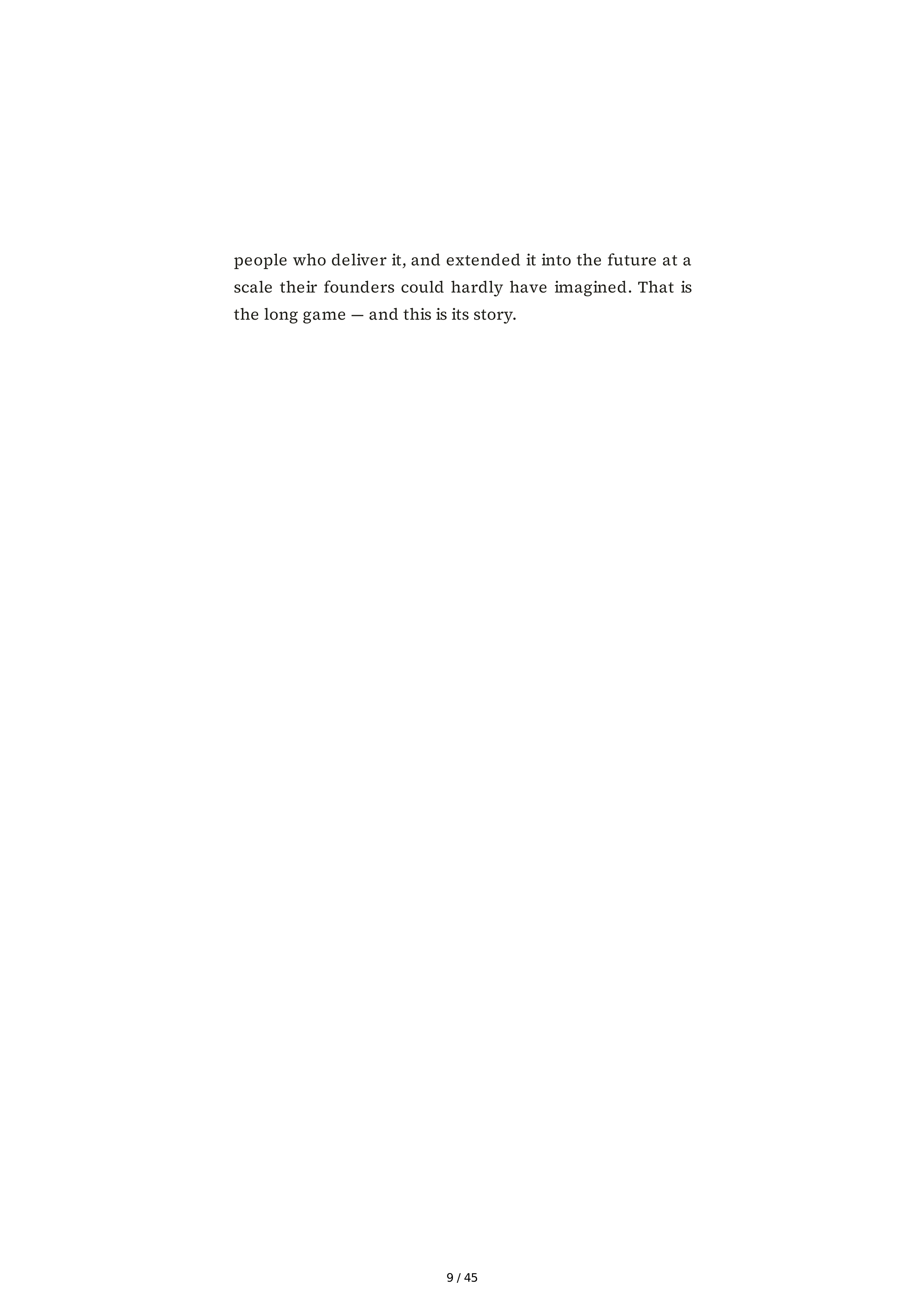 The Home Depot Edward Ted Decker Biography — page 9