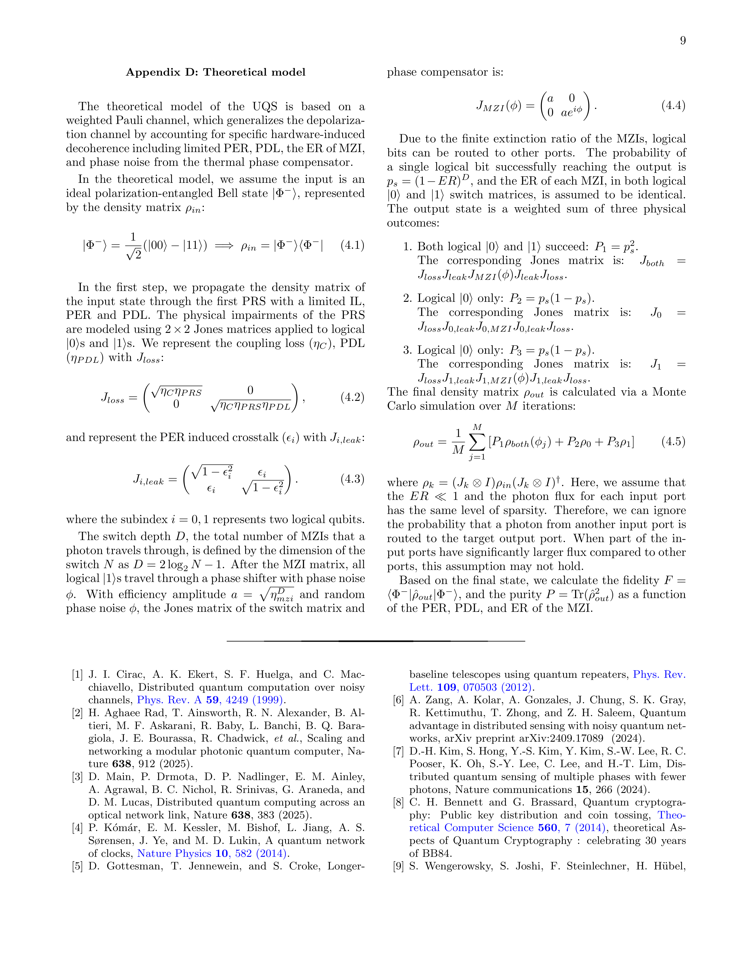 The Universal Quantum Switch Research Paper by Cisco — page 10