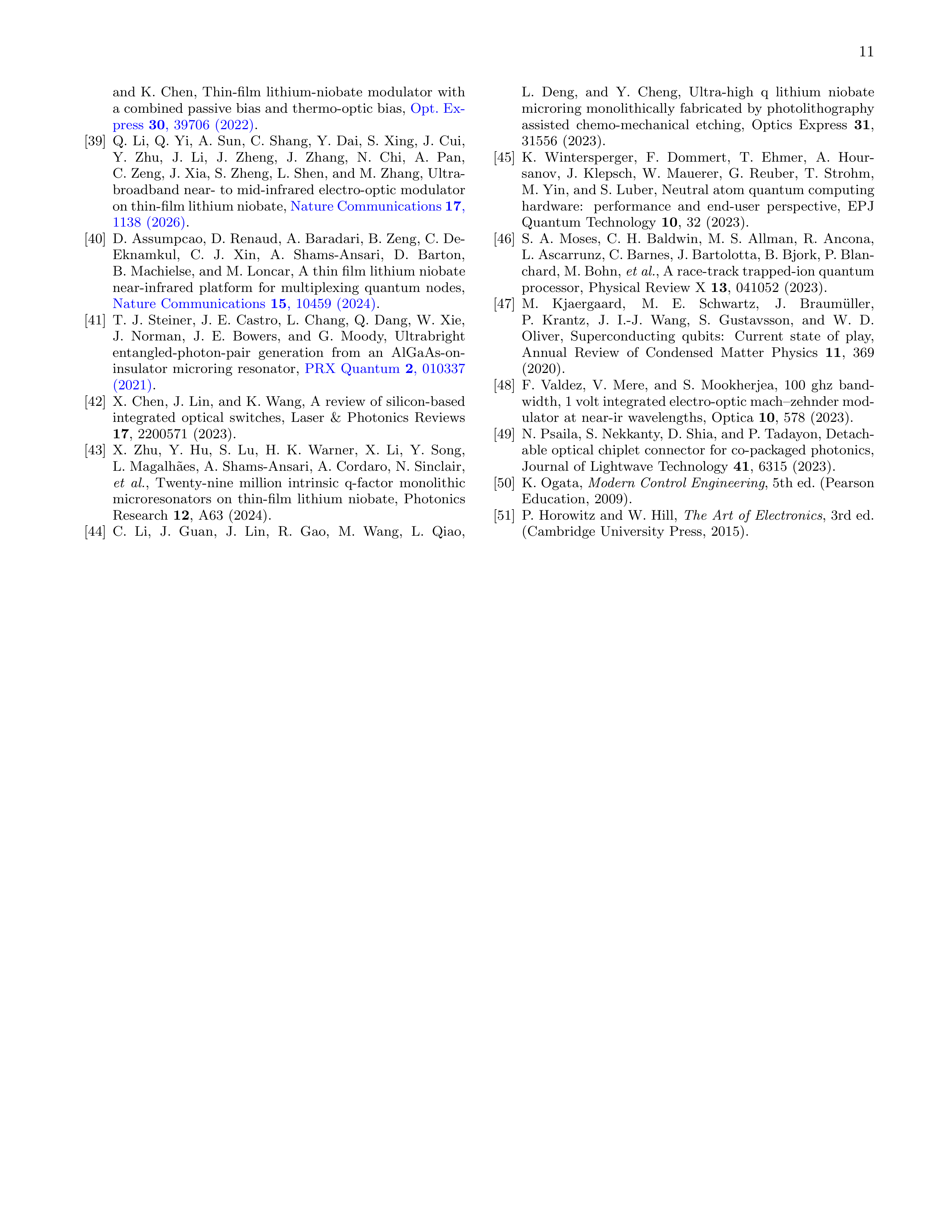 The Universal Quantum Switch Research Paper by Cisco — page 12