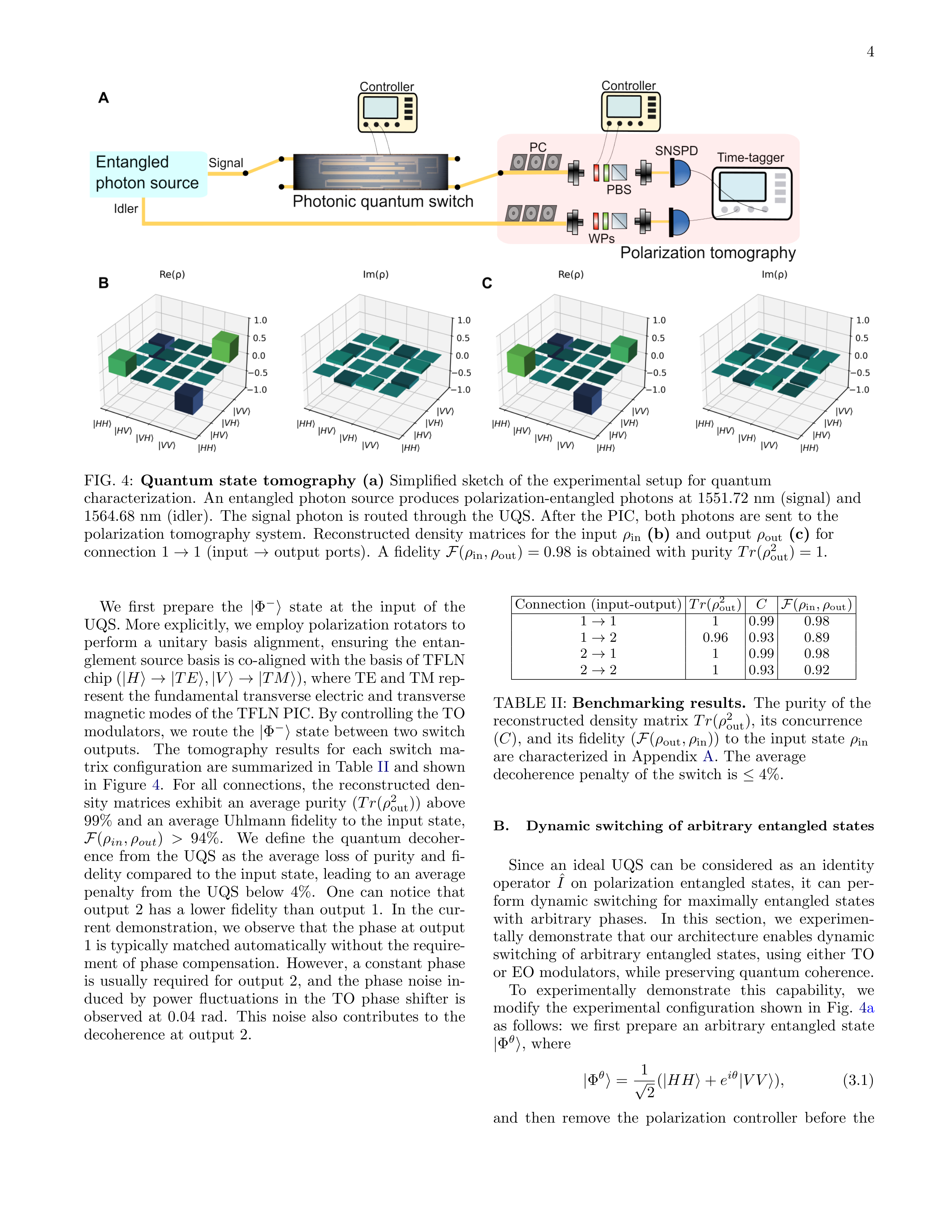 The Universal Quantum Switch Research Paper by Cisco — page 5
