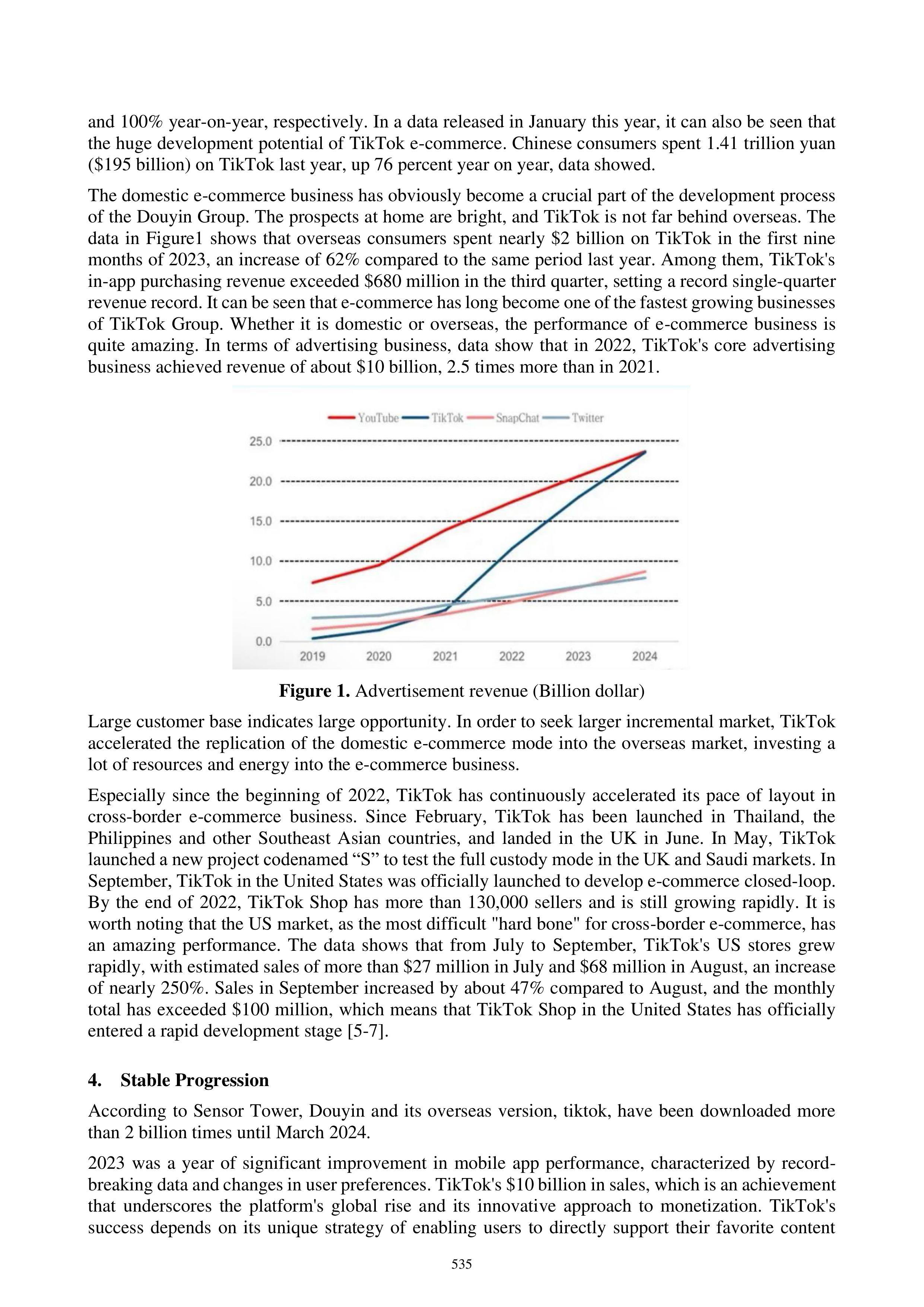 TikTok Marketing Strategy — page 3