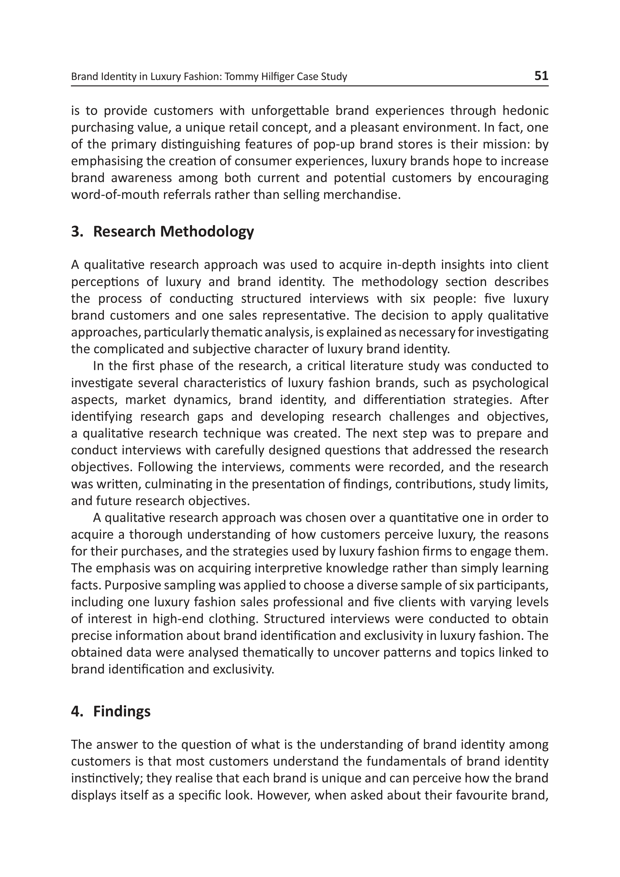 Tommy Hilfiger Case Study — page 5