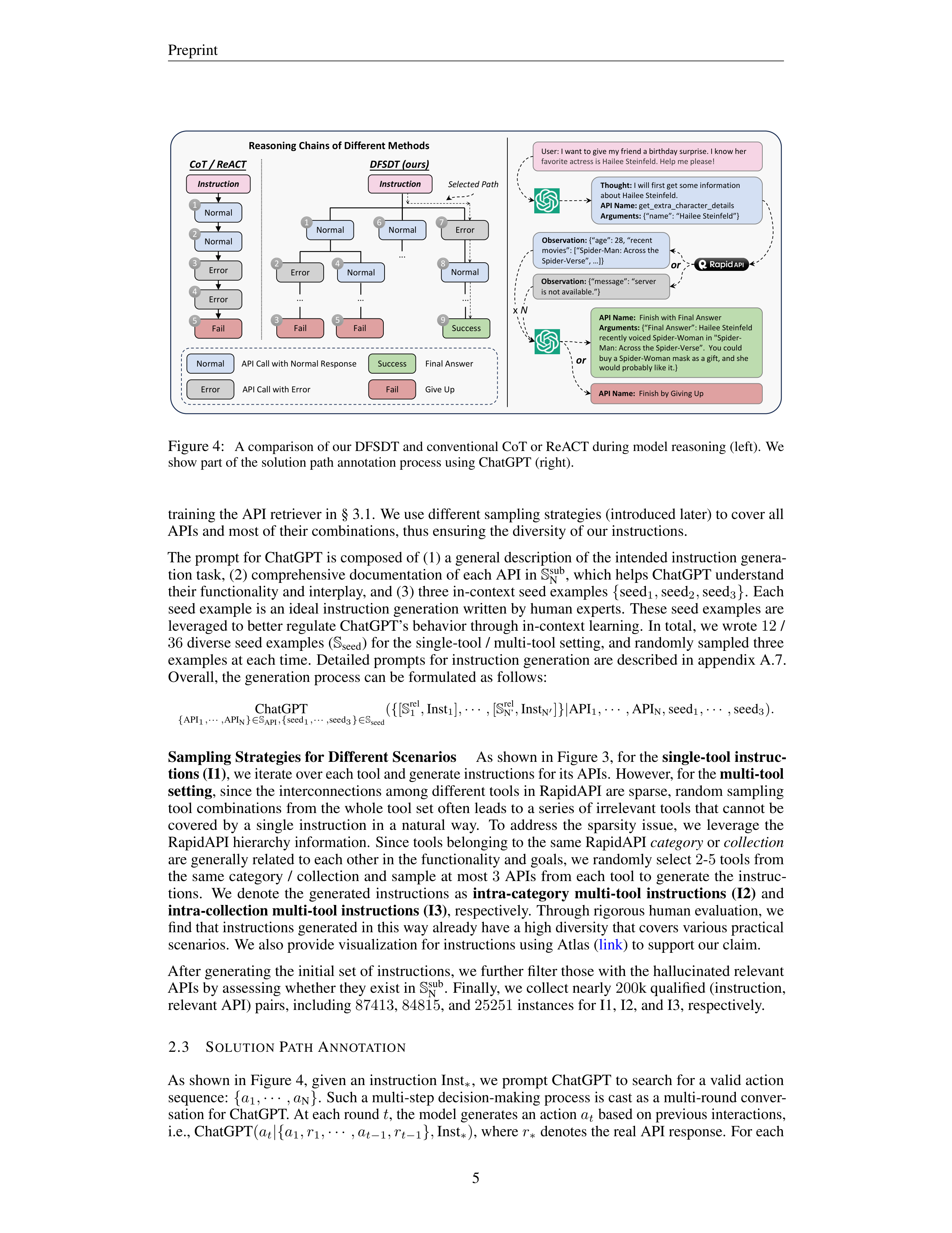 ToolLLM AI Agent for Tool Usage Automation — page 5