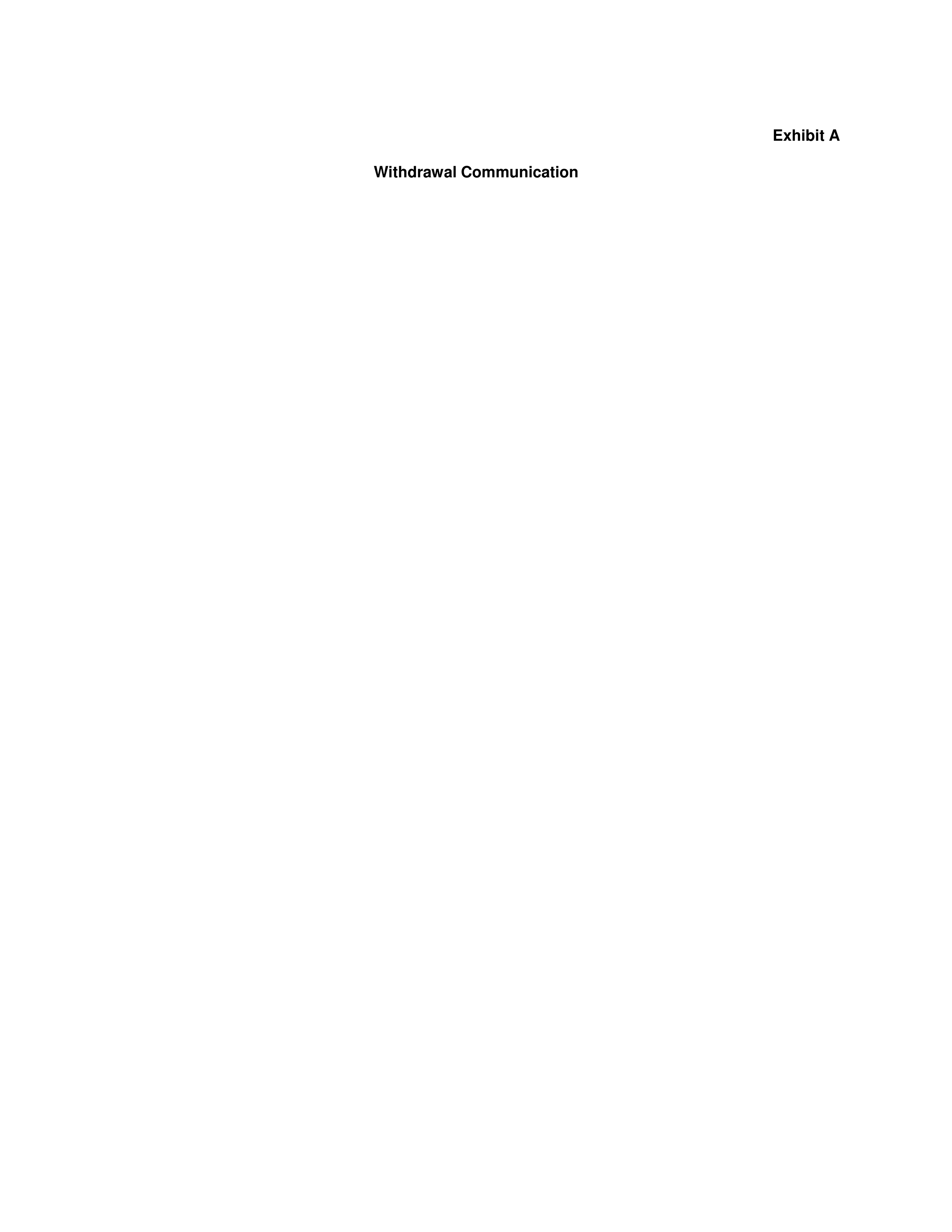 Truist Financial Proposal  — page 10