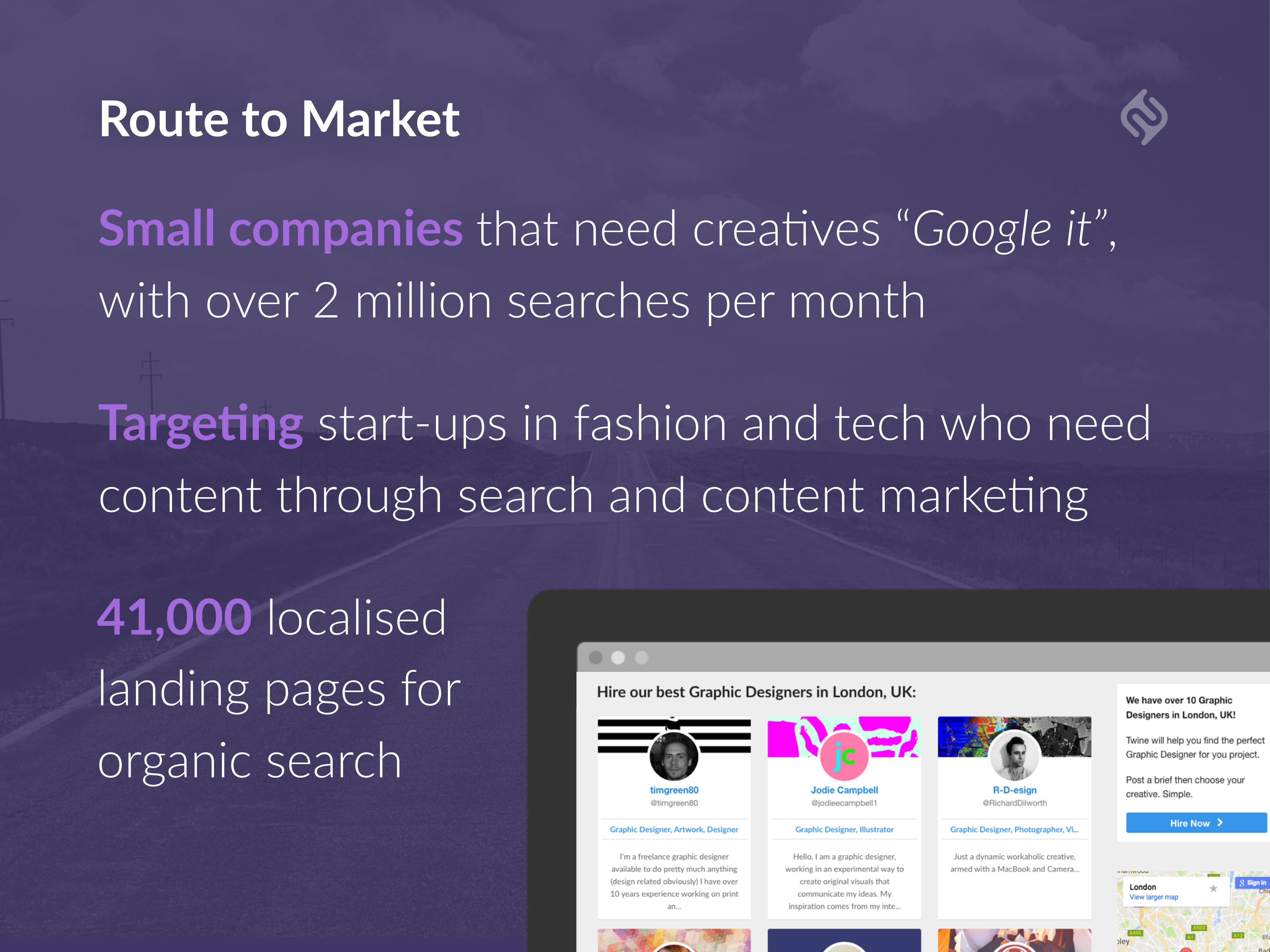 Twine Pitch Deck — page 10