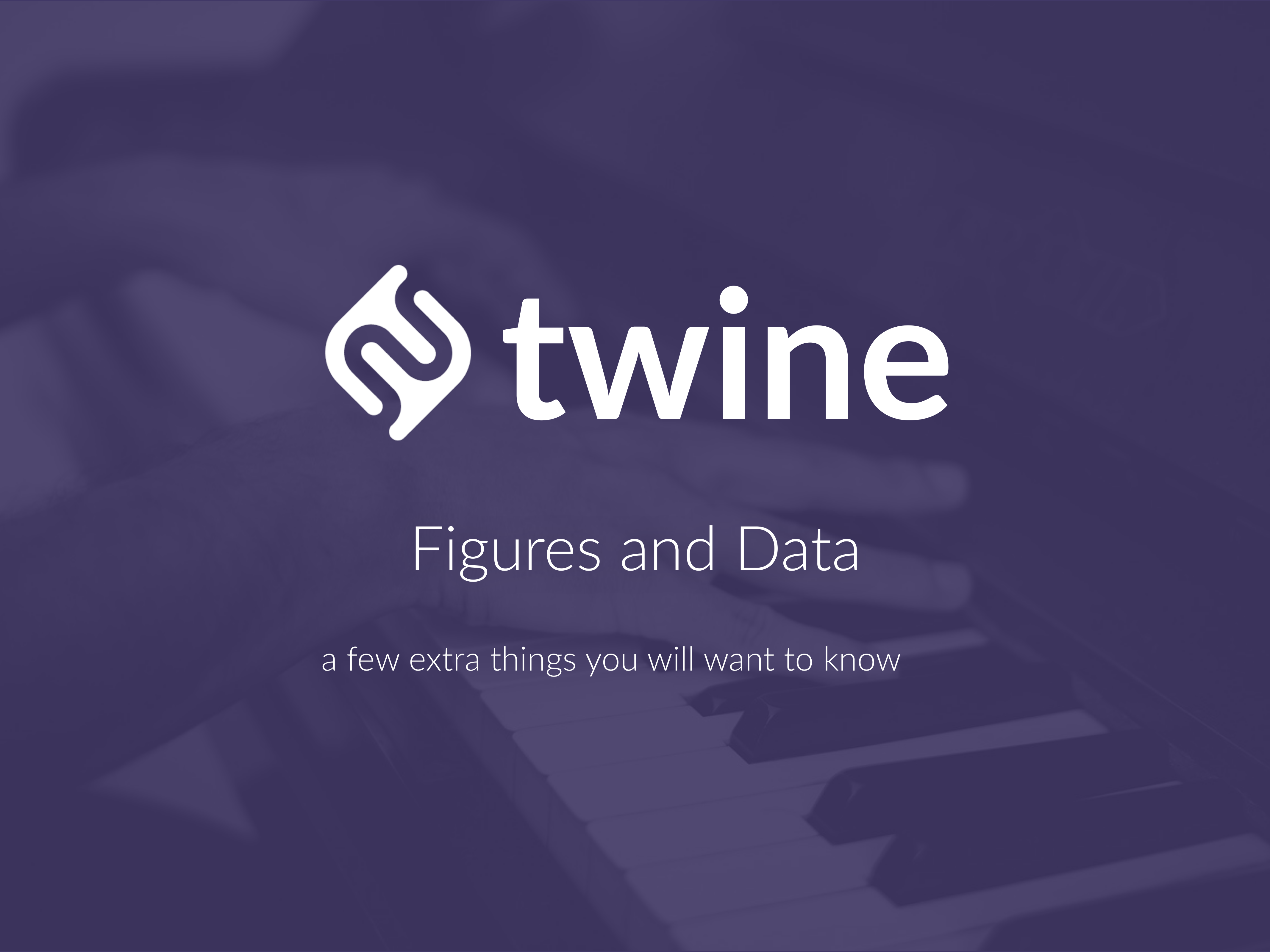 Twine Pitch Deck — page 12