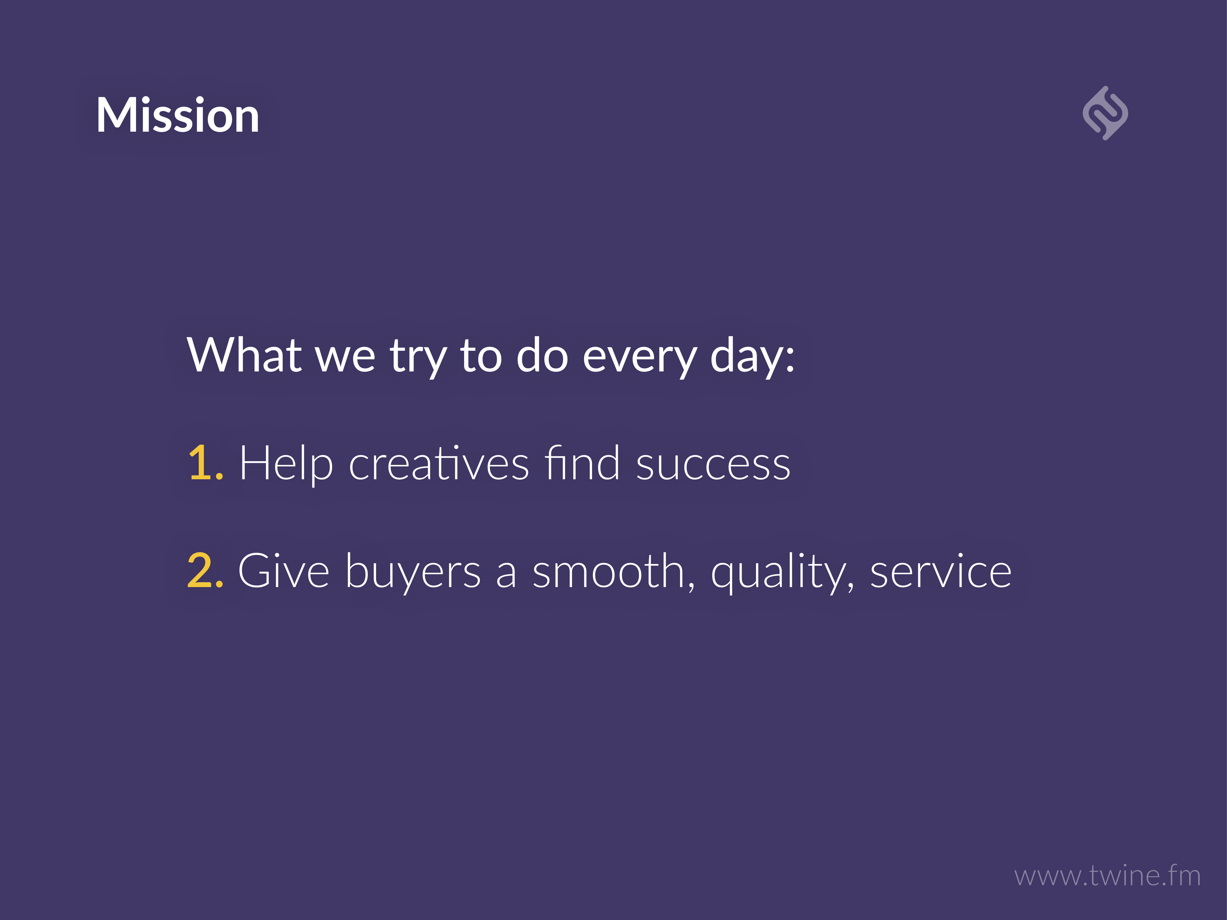 Twine Pitch Deck — page 15