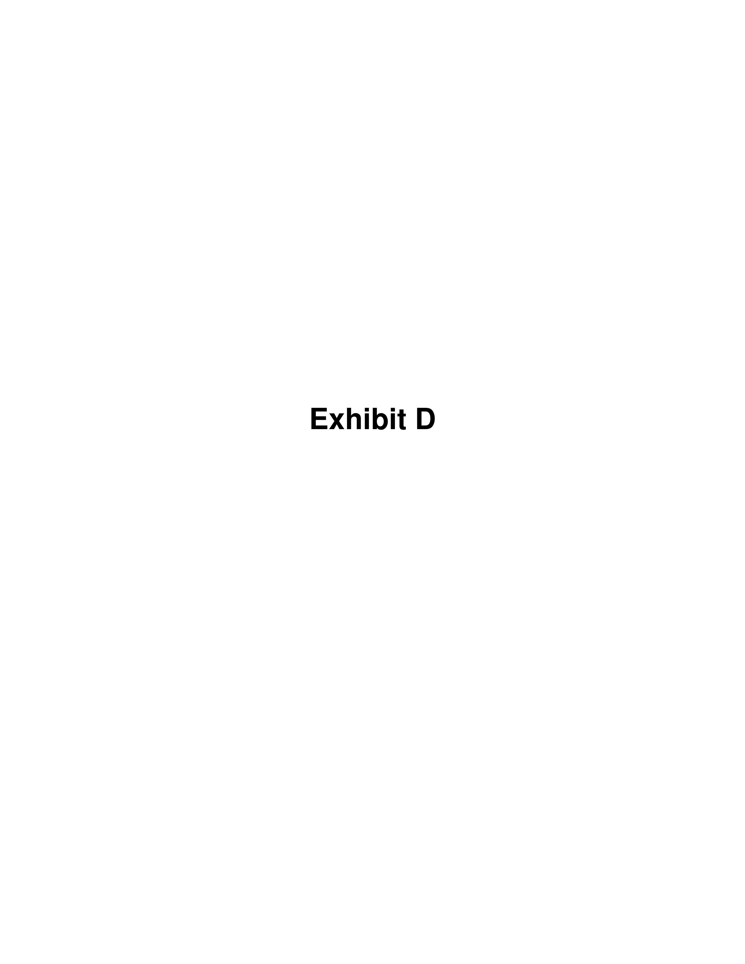 Tyson Foods Proposal  — page 116