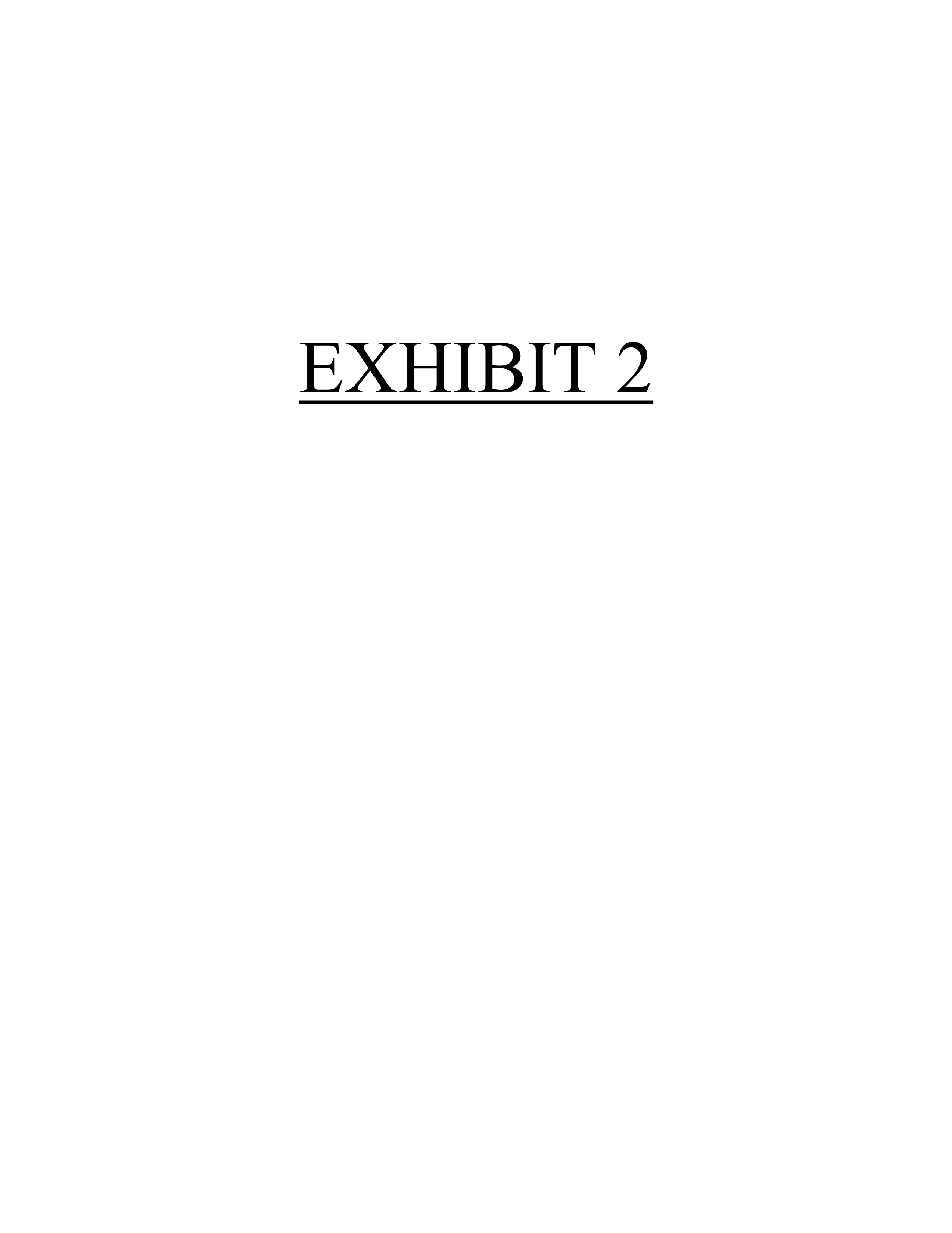 Tyson Foods Proposal  — page 26