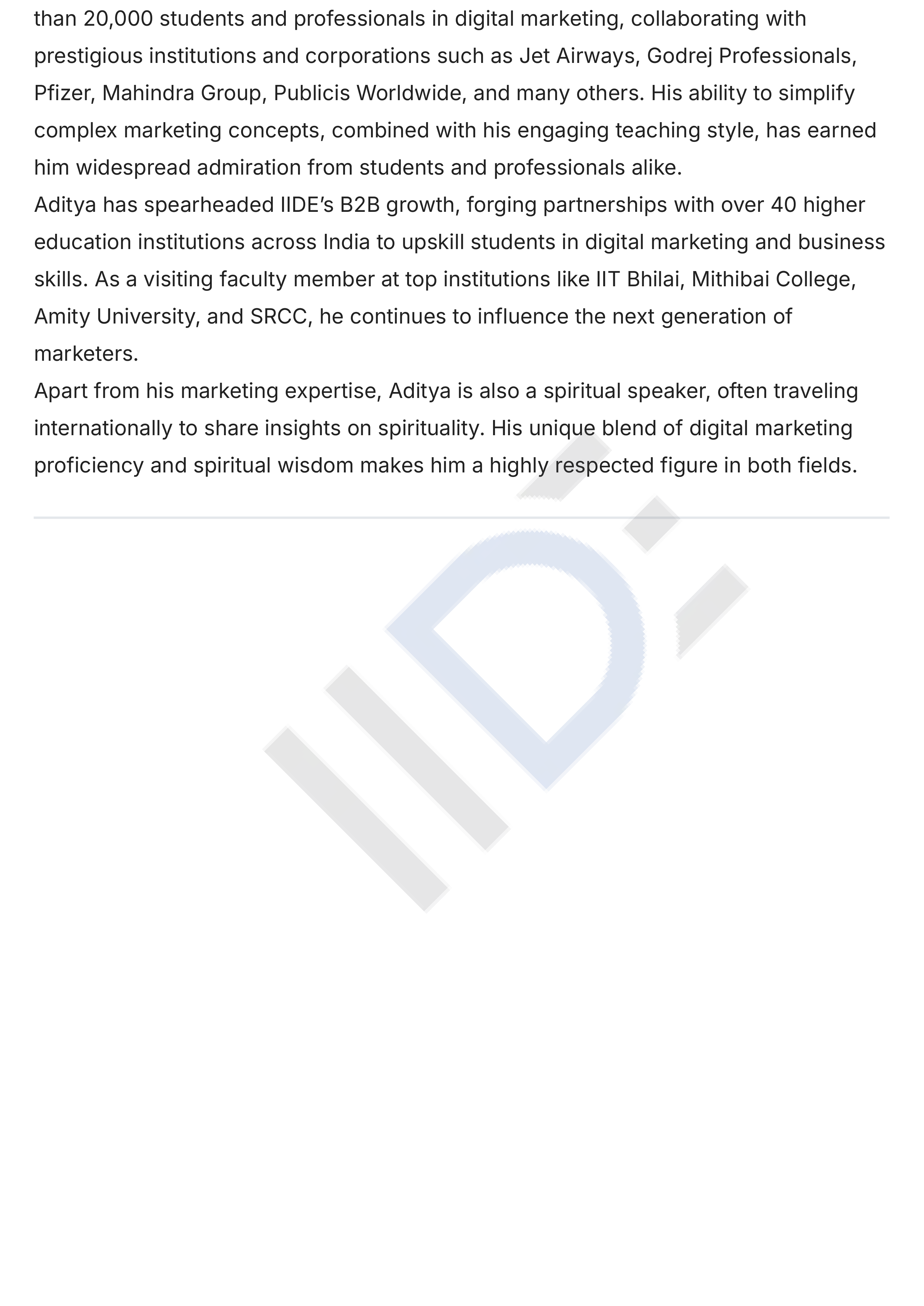 Tyson Foods SWOT Analysis  — page 9
