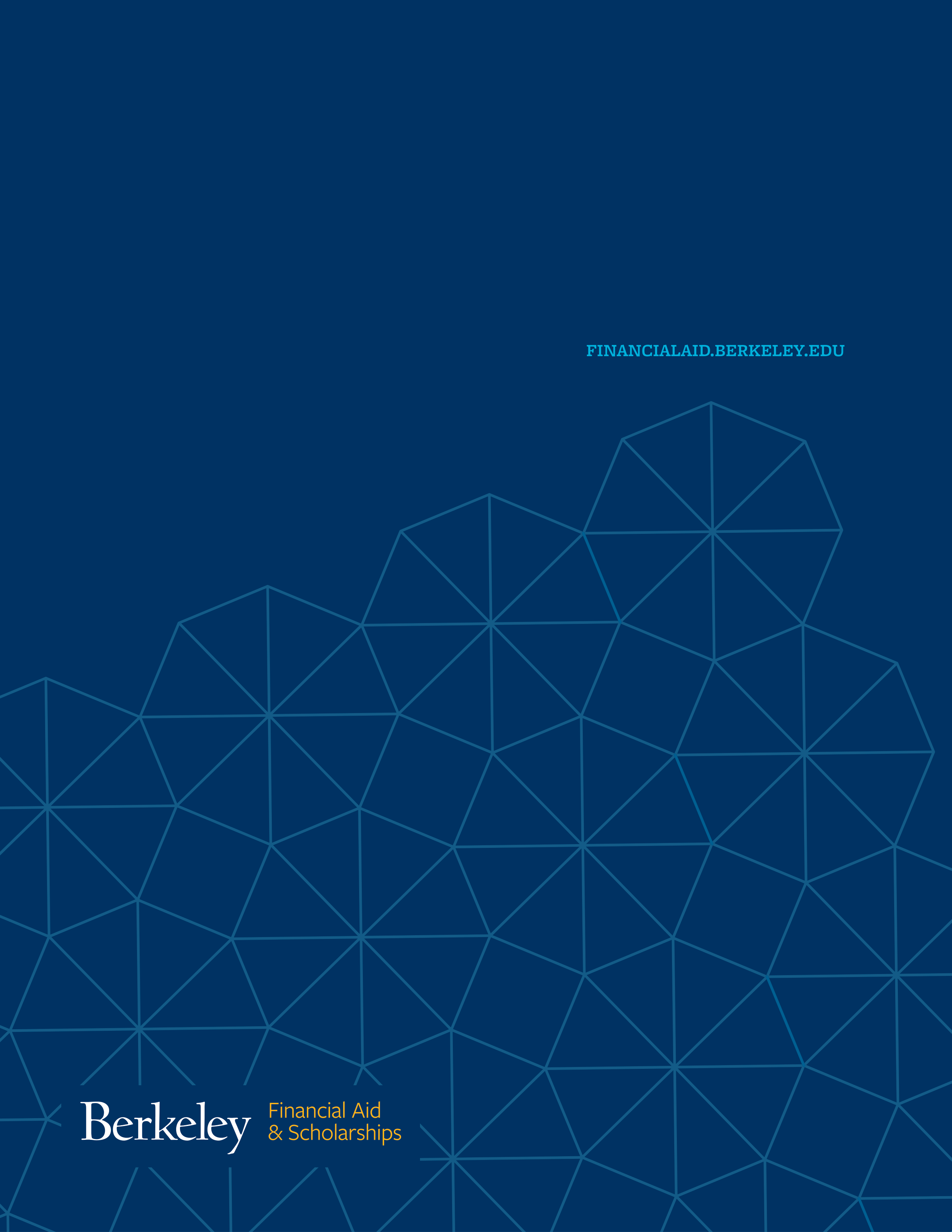UC Berkeley Funding Your Future Navigation Guide — page 8