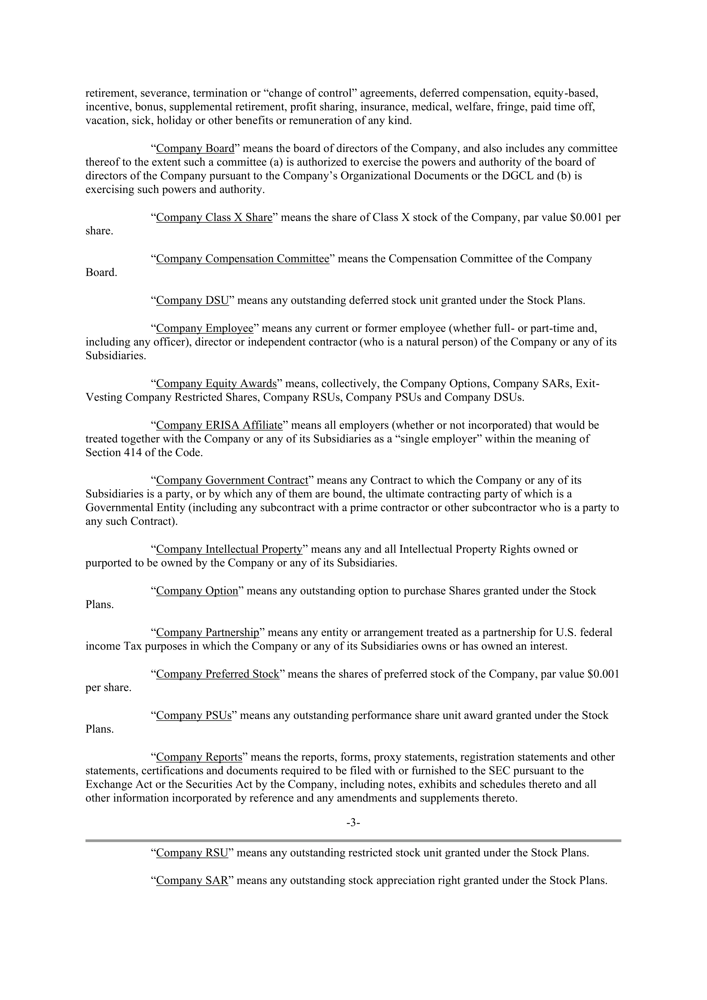 UNITEDHEALTH GROUP Merger Contractor — page 65