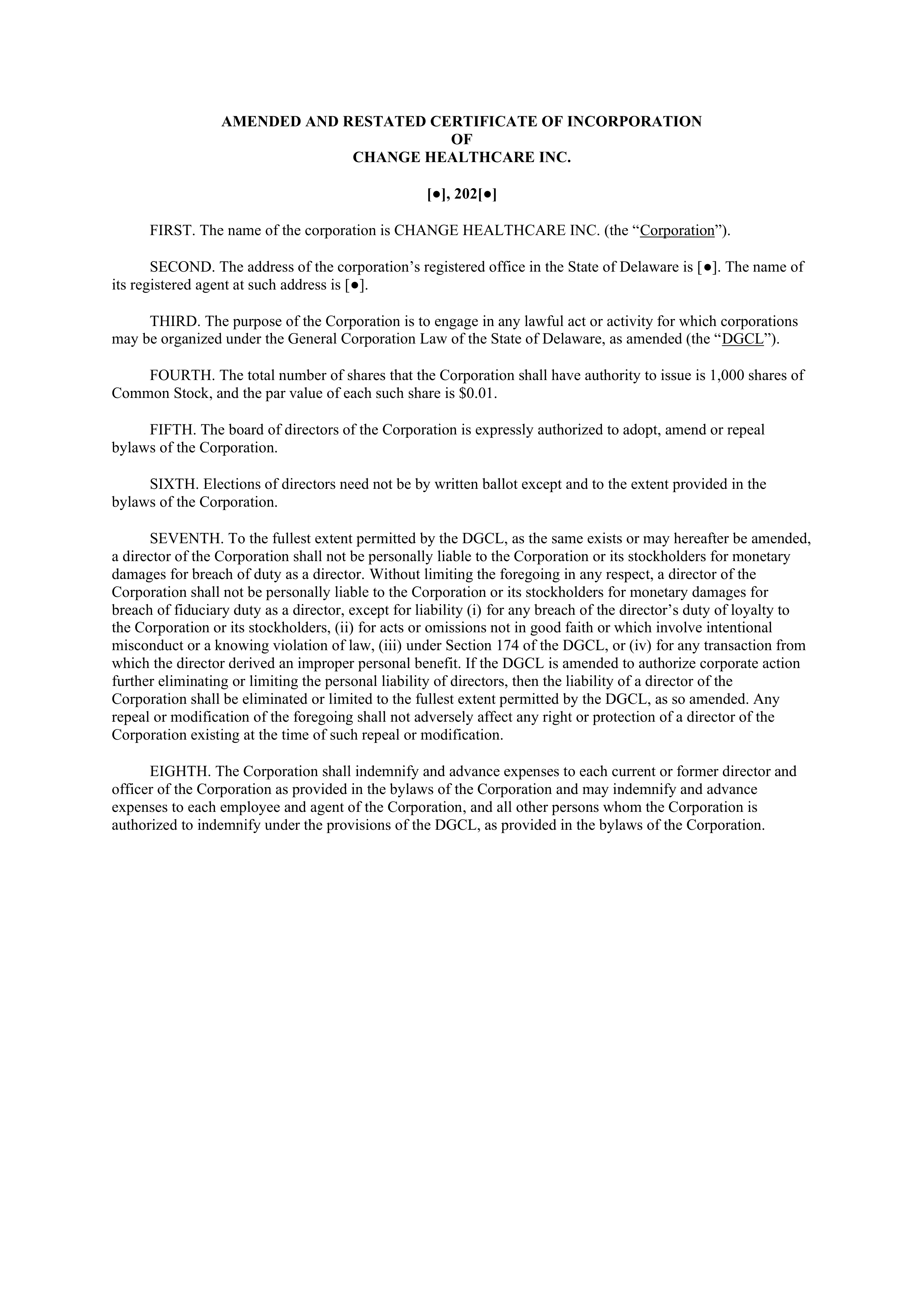UNITEDHEALTH GROUP Merger Contractor — page 76