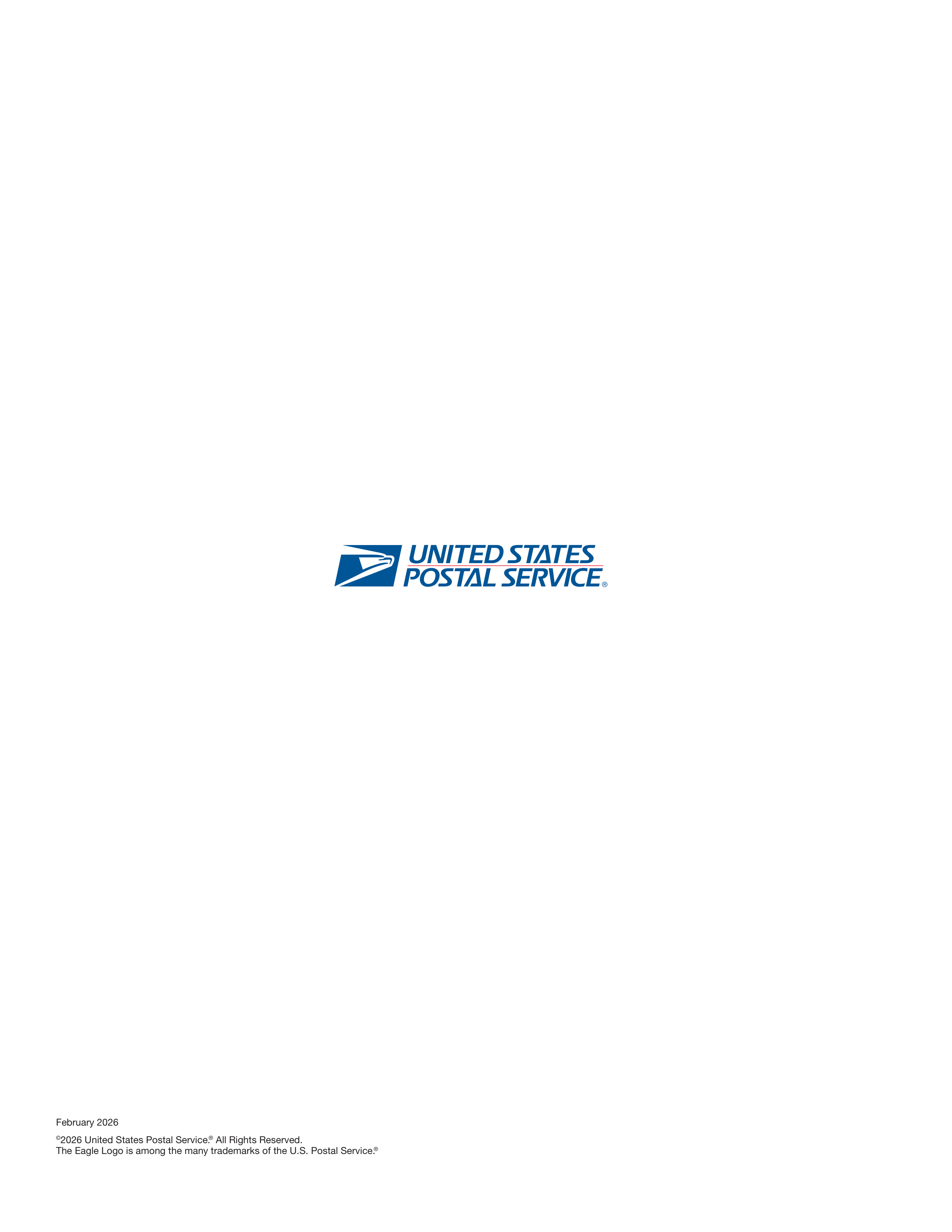 USPS 2026–2027 Official Election Mail Guide — page 30