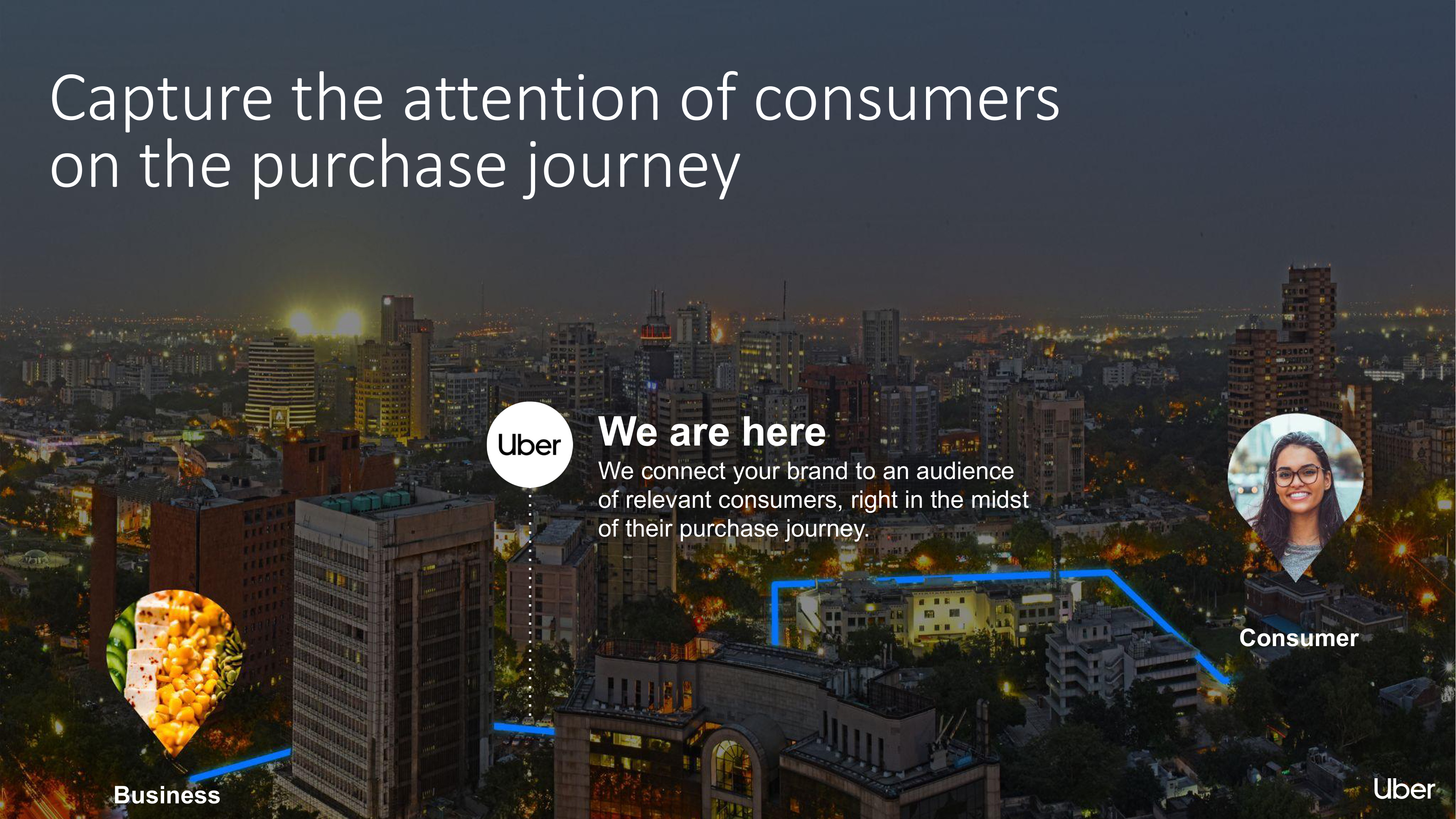 Uber Advertising Media Kit — page 3