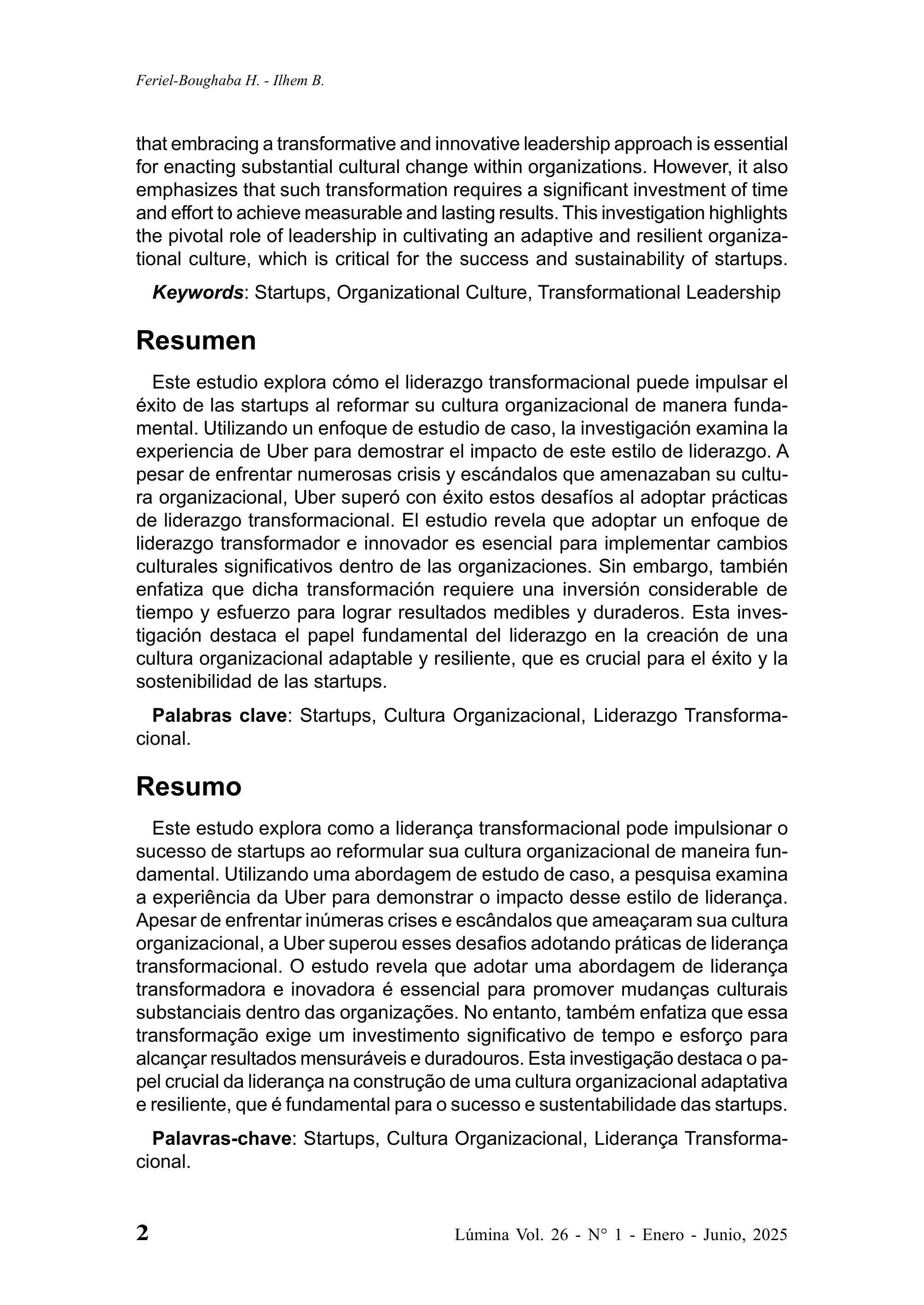 Uber Leadership Skills — page 2