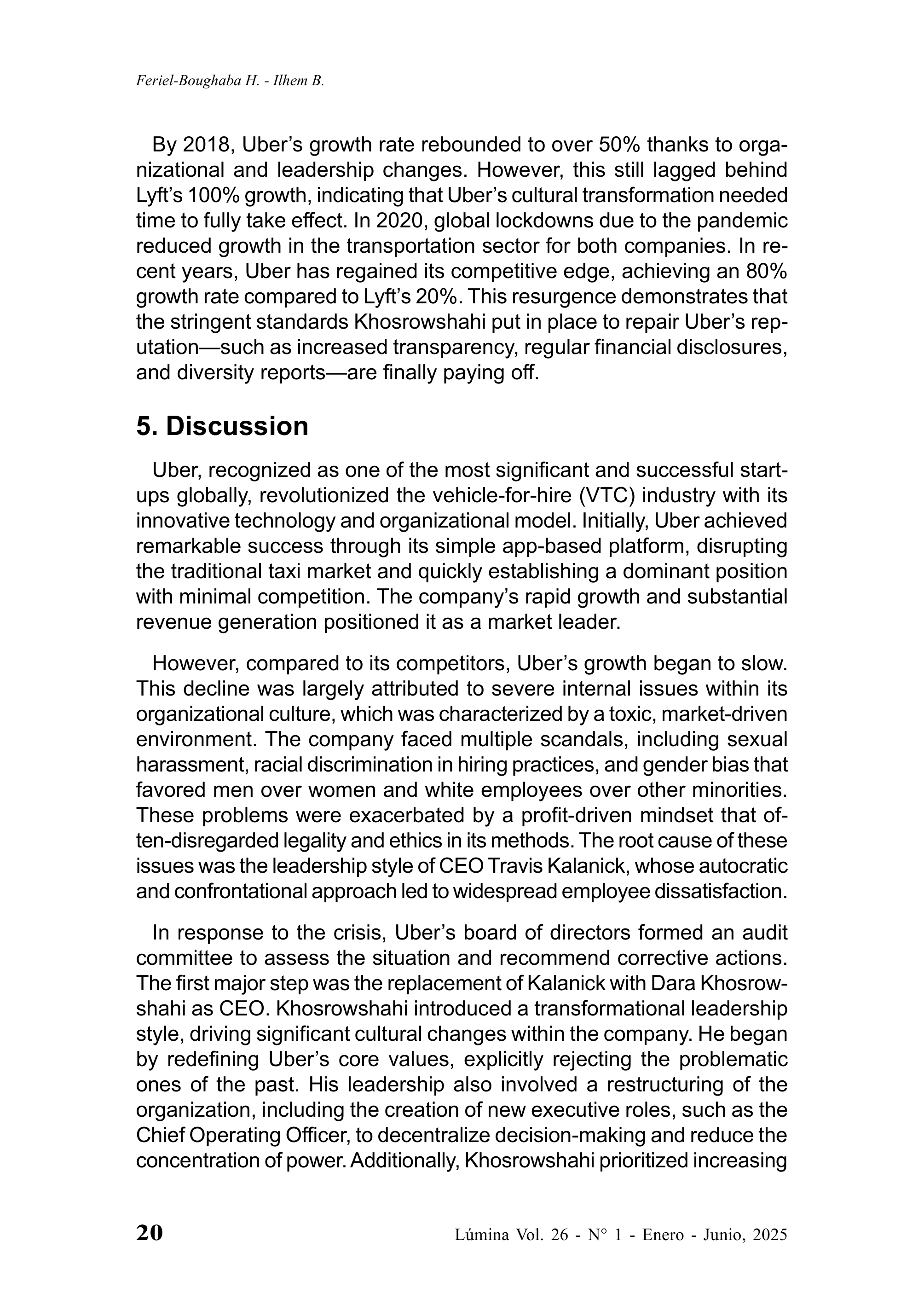 Uber Leadership Skills — page 20