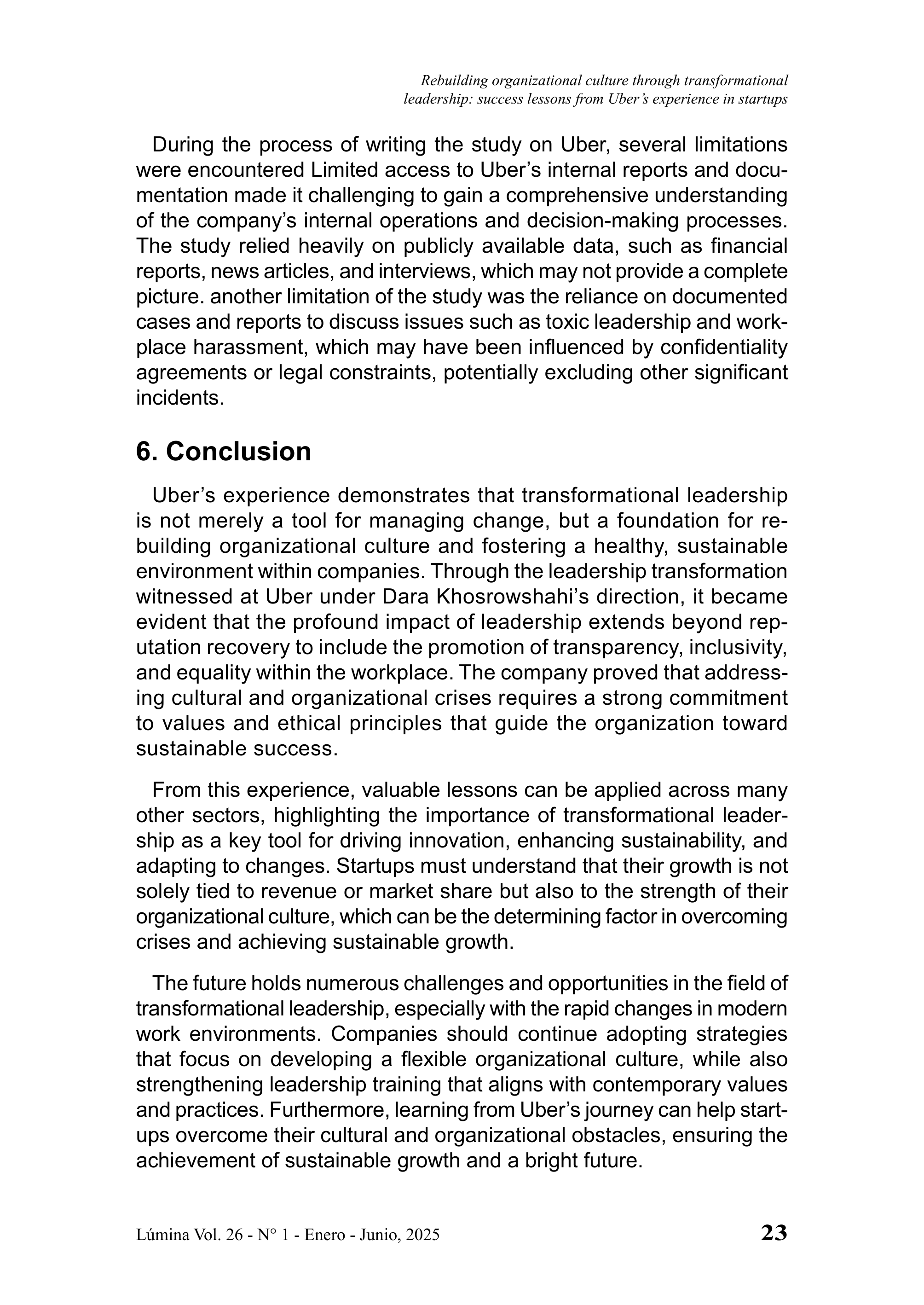 Uber Leadership Skills — page 23